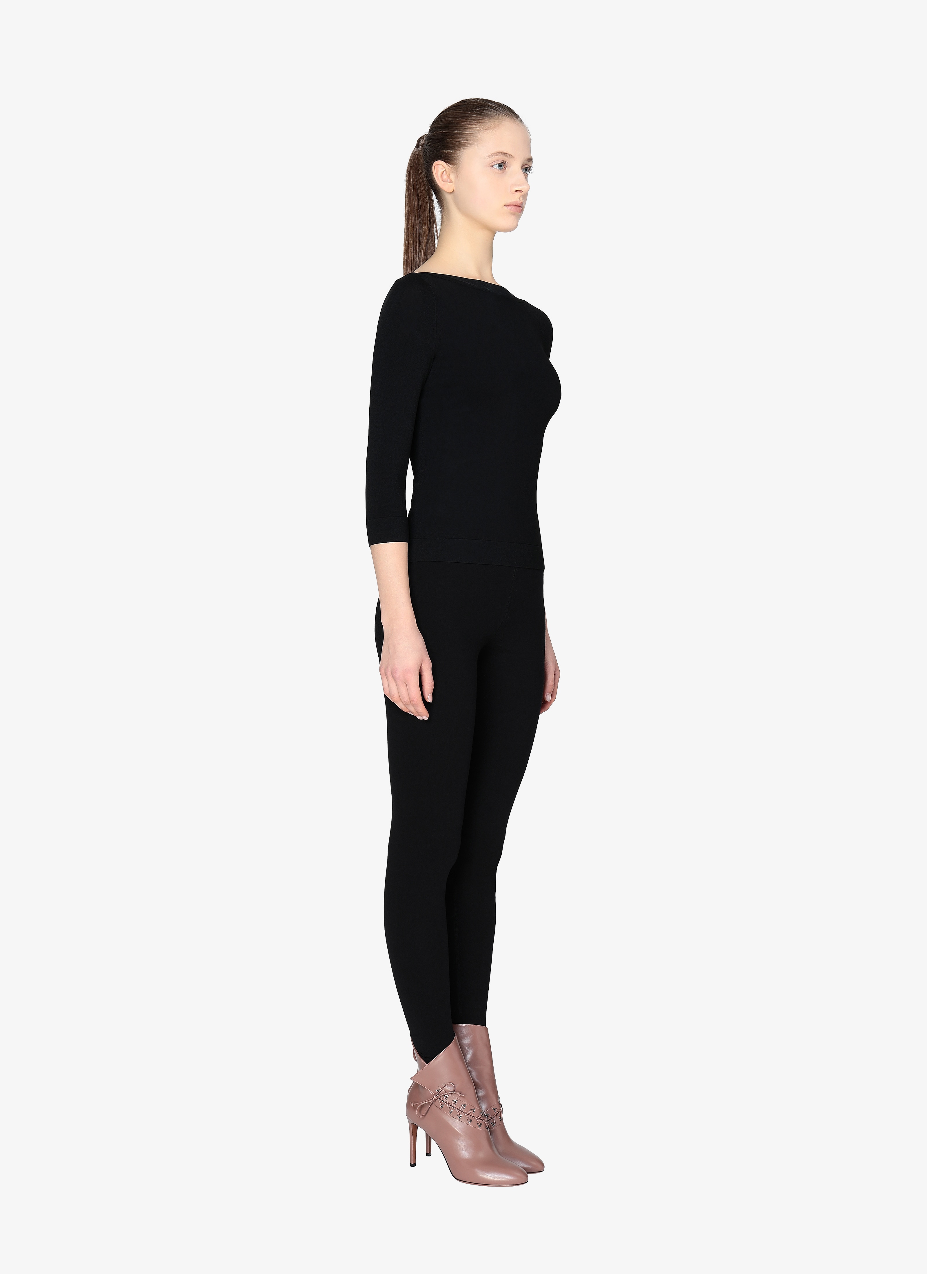 ALAÏA TOBACCO 