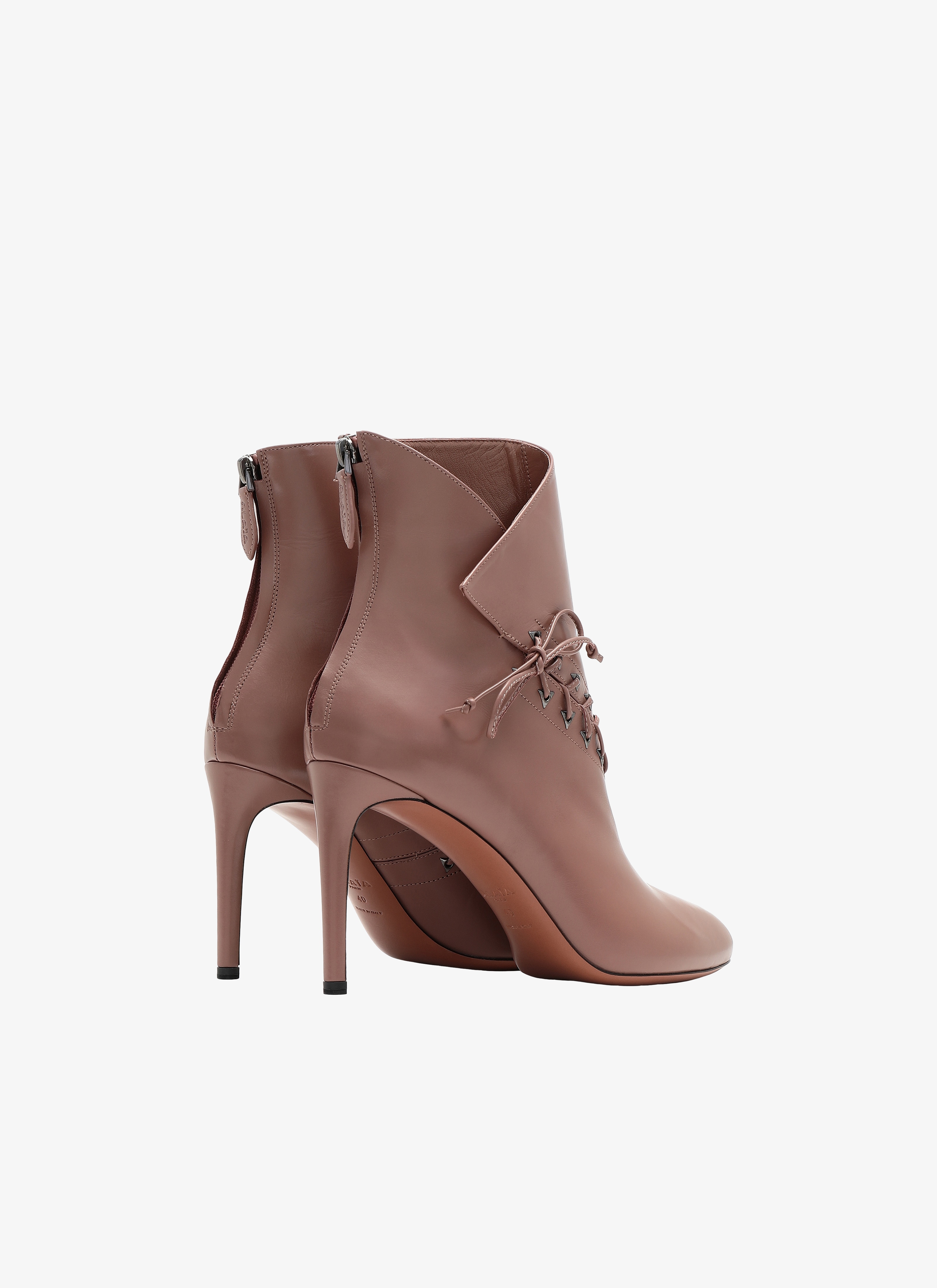 ALAÏA TOBACCO 