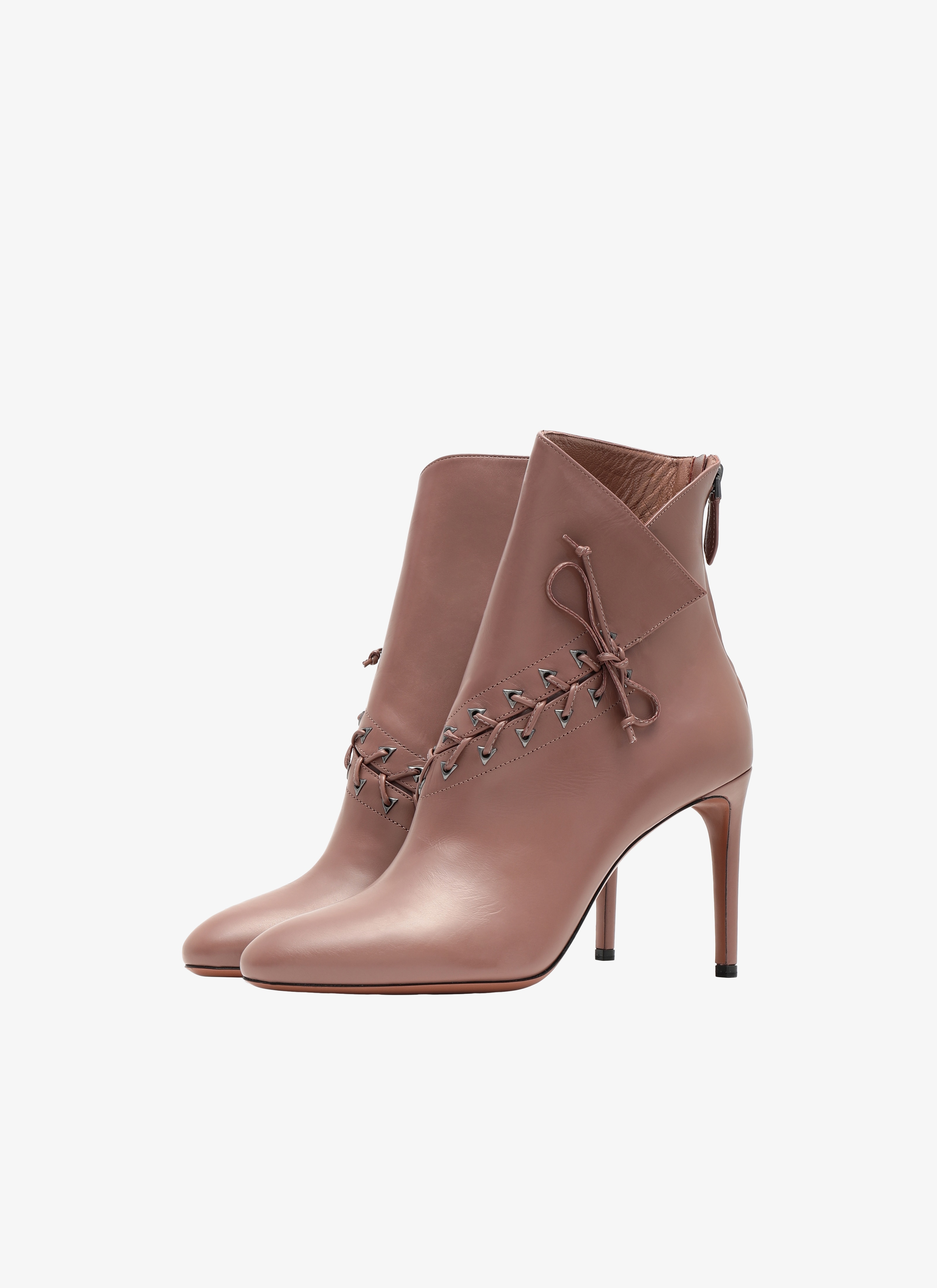 ALAÏA TOBACCO 