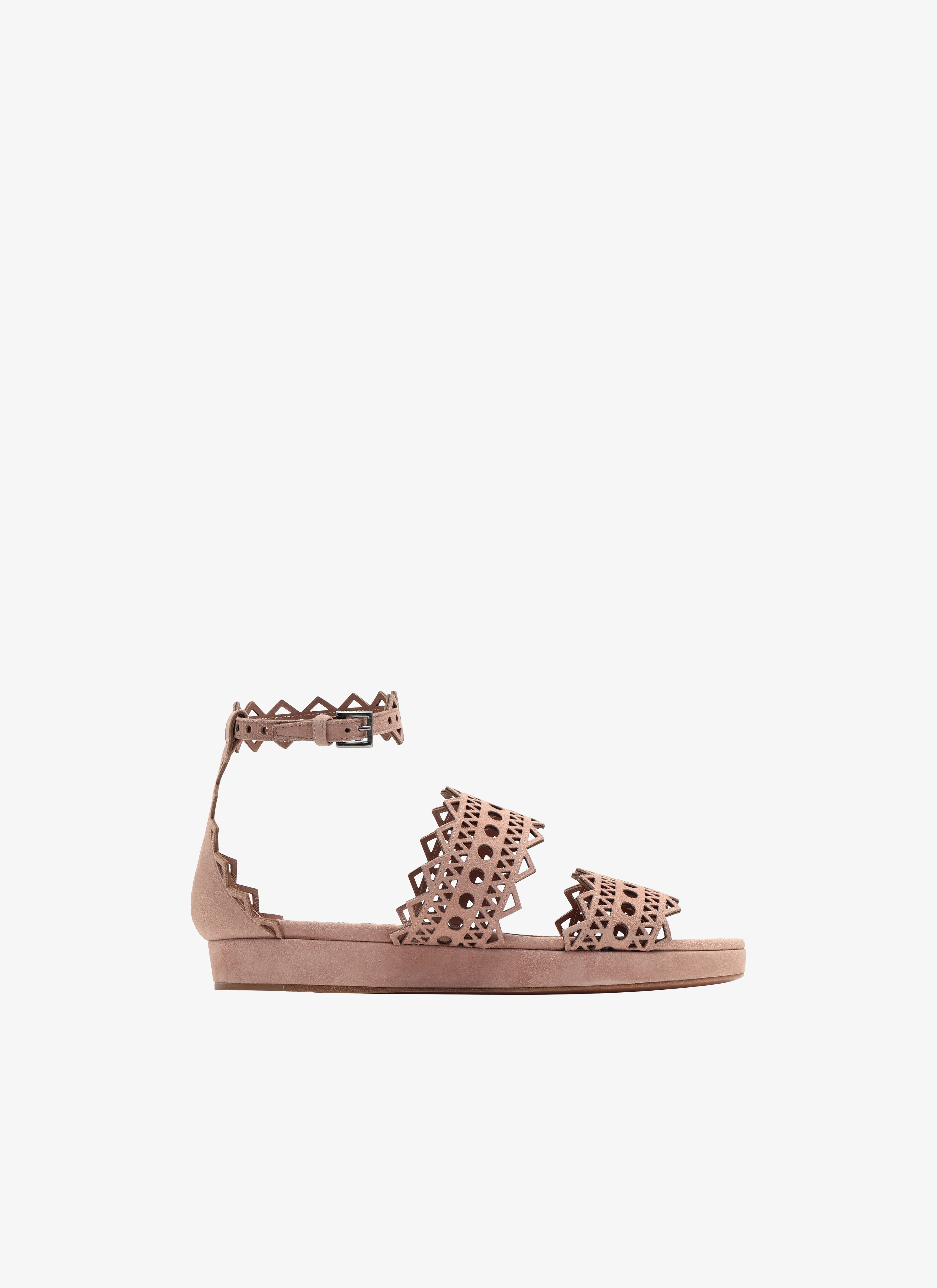 ALAÏA BLUSH 