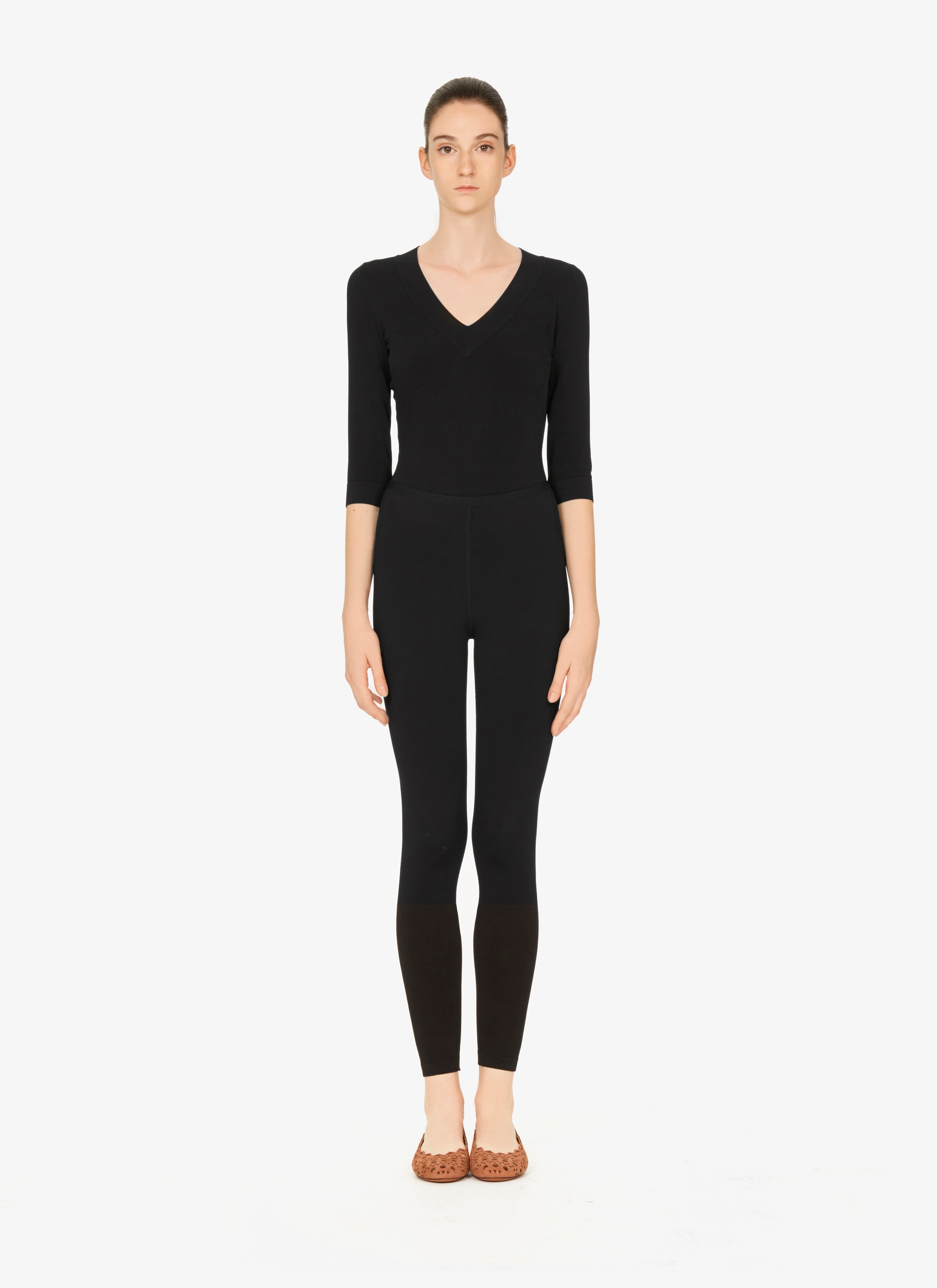 BALLERINA BALLERINA - maison-alaia.com