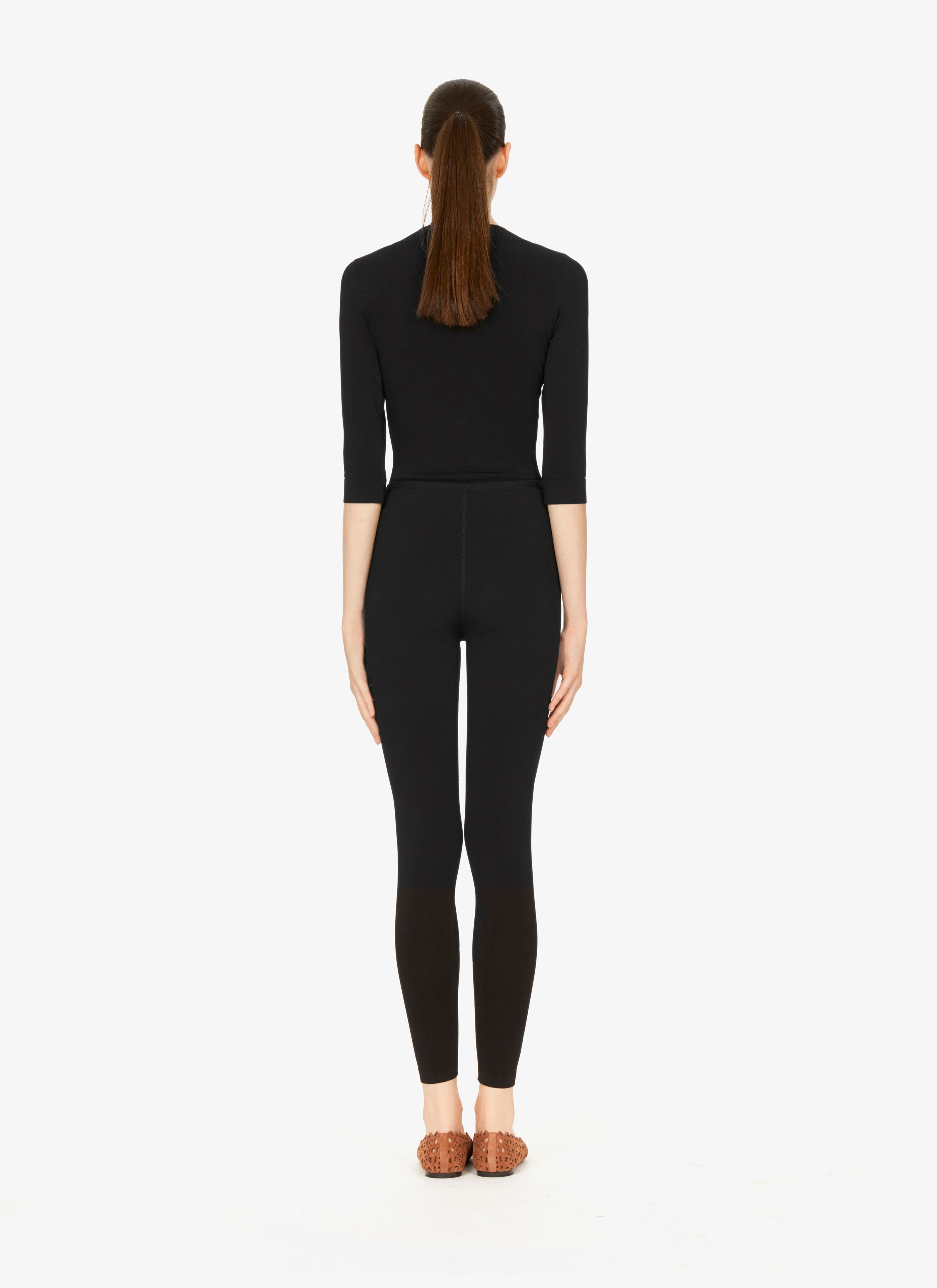 BALLERINA BALLERINA - maison-alaia.com