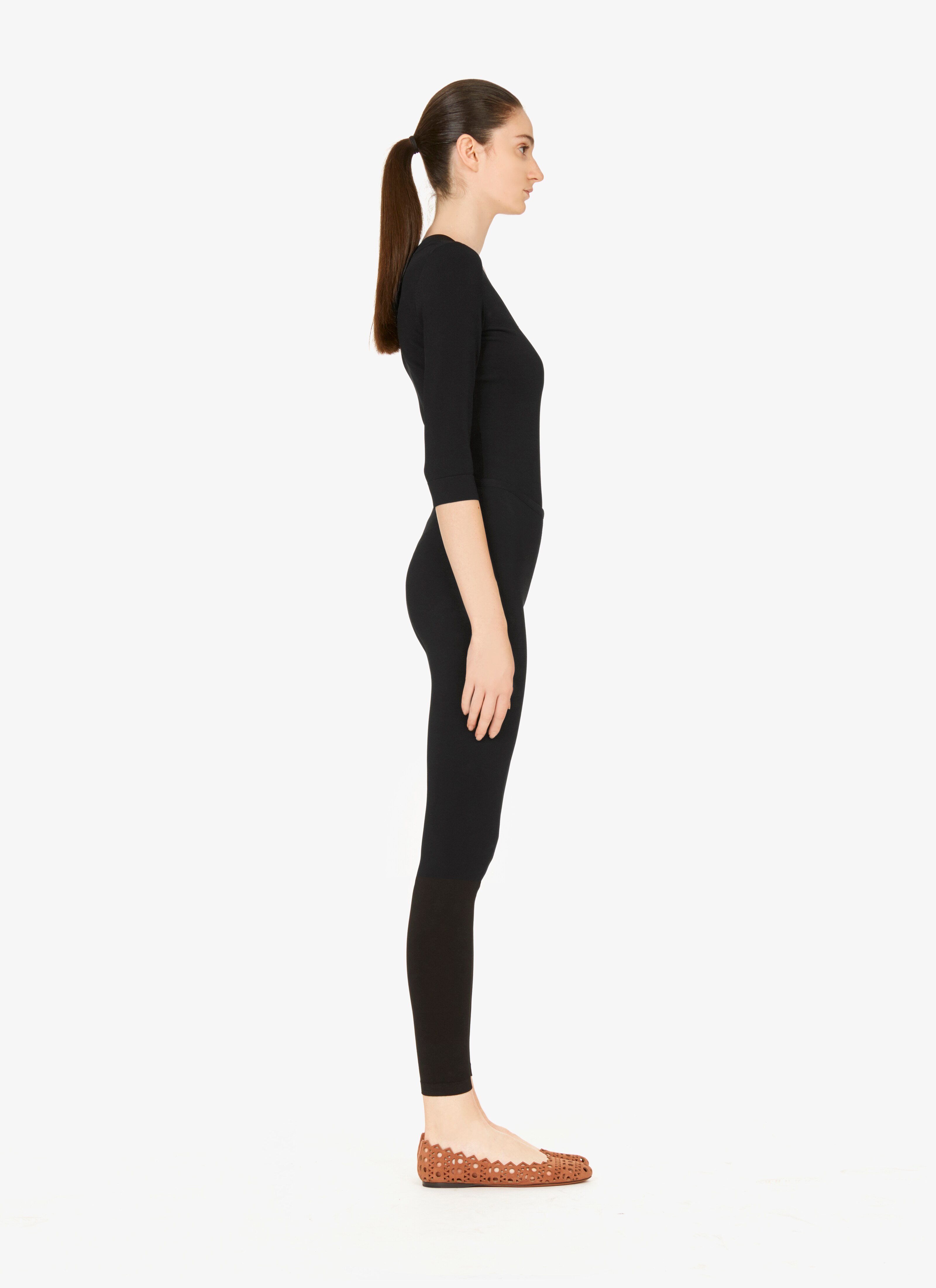 BALLERINA BALLERINA - maison-alaia.com