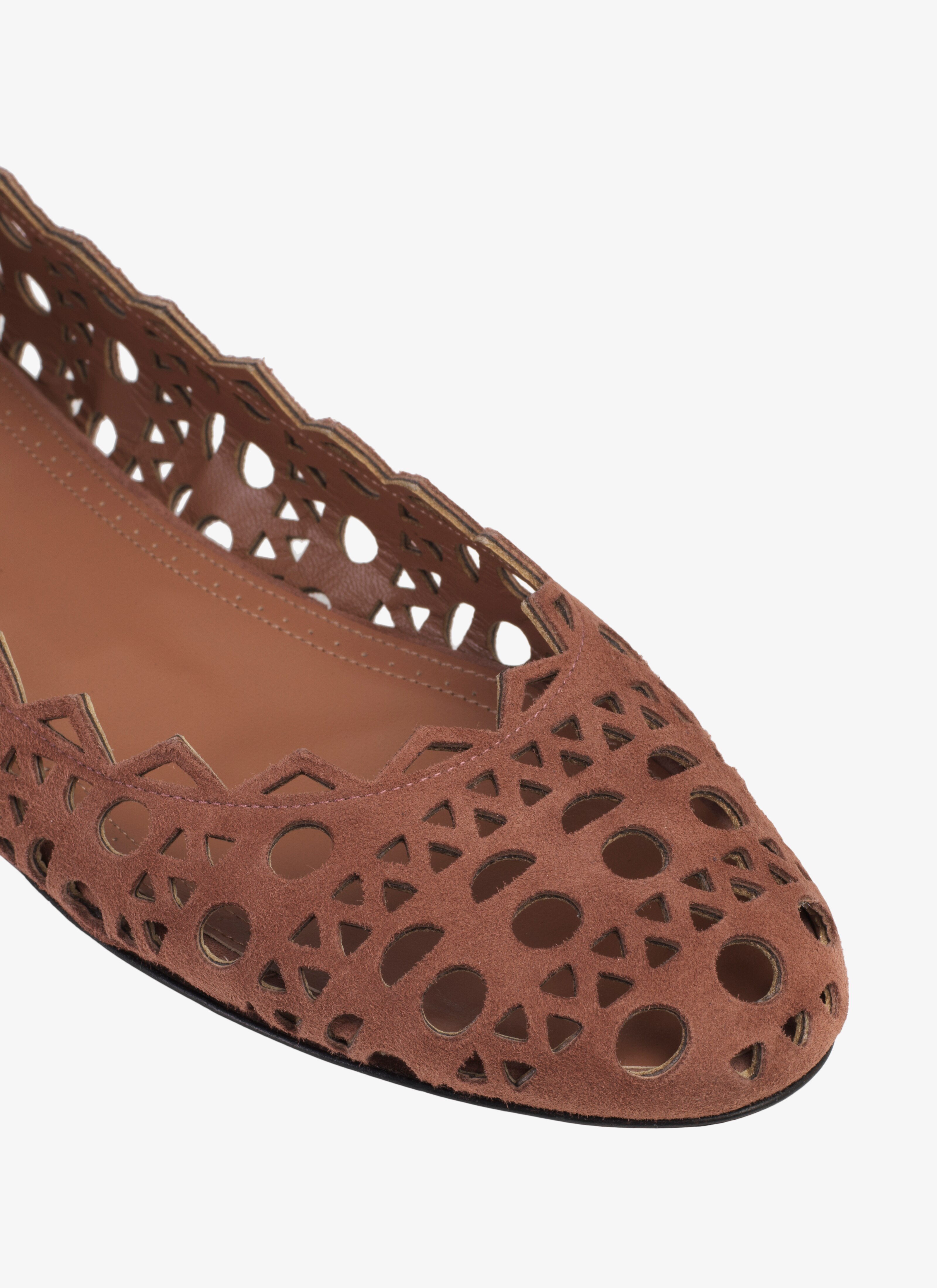 BALLERINA BALLERINA - maison-alaia.com