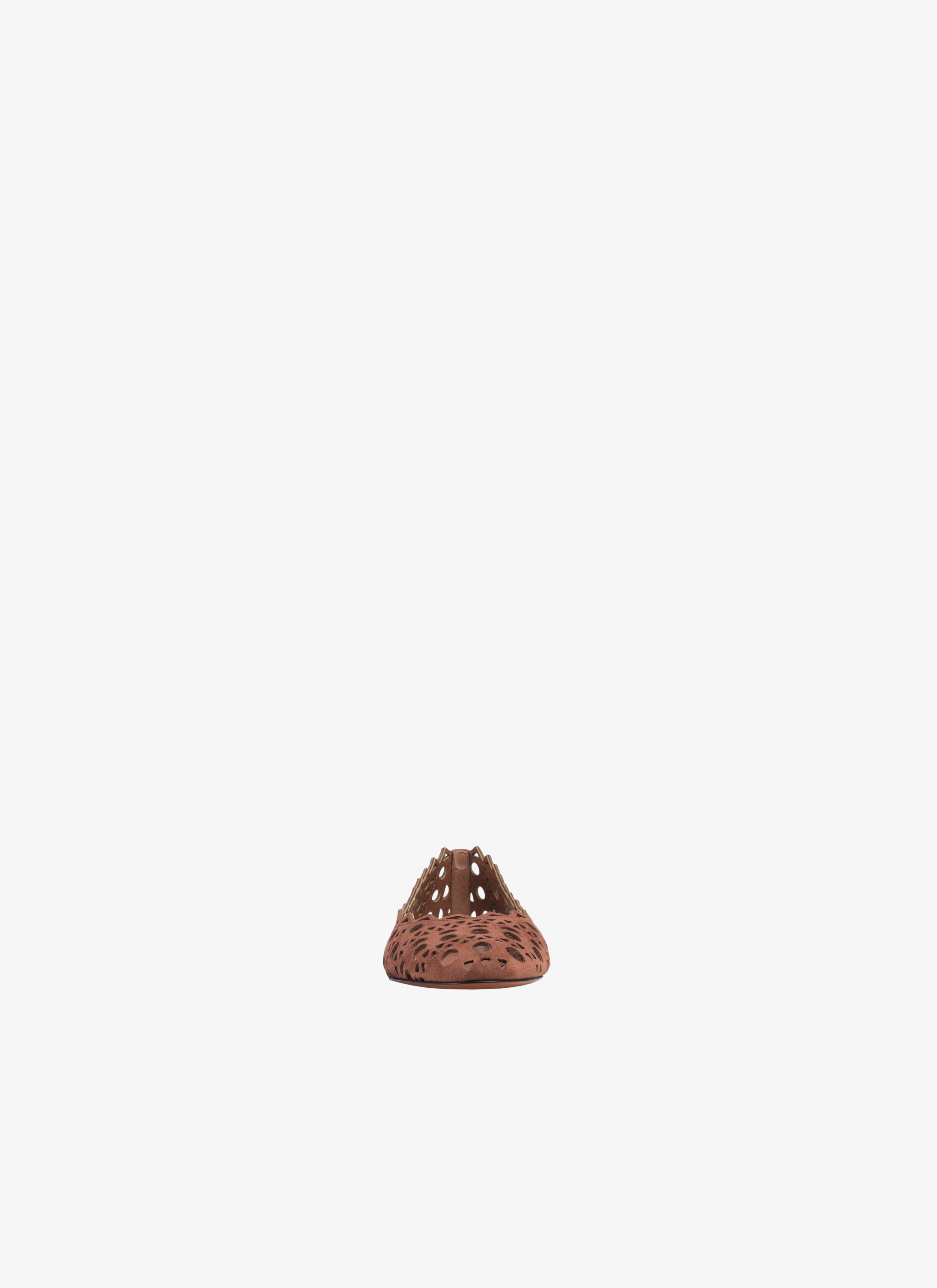 BALLERINA BALLERINA - maison-alaia.com