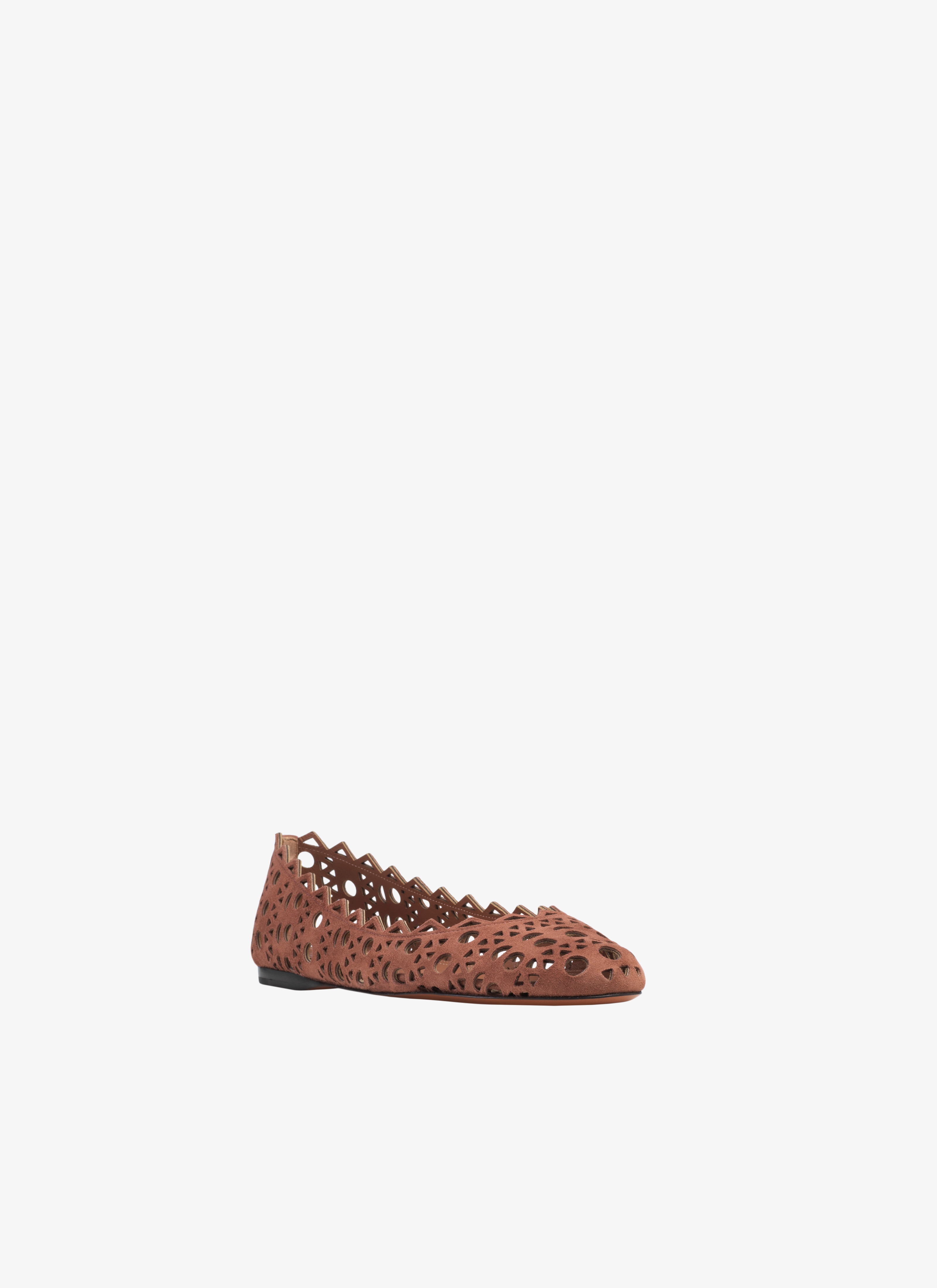 BALLERINA BALLERINA - maison-alaia.com