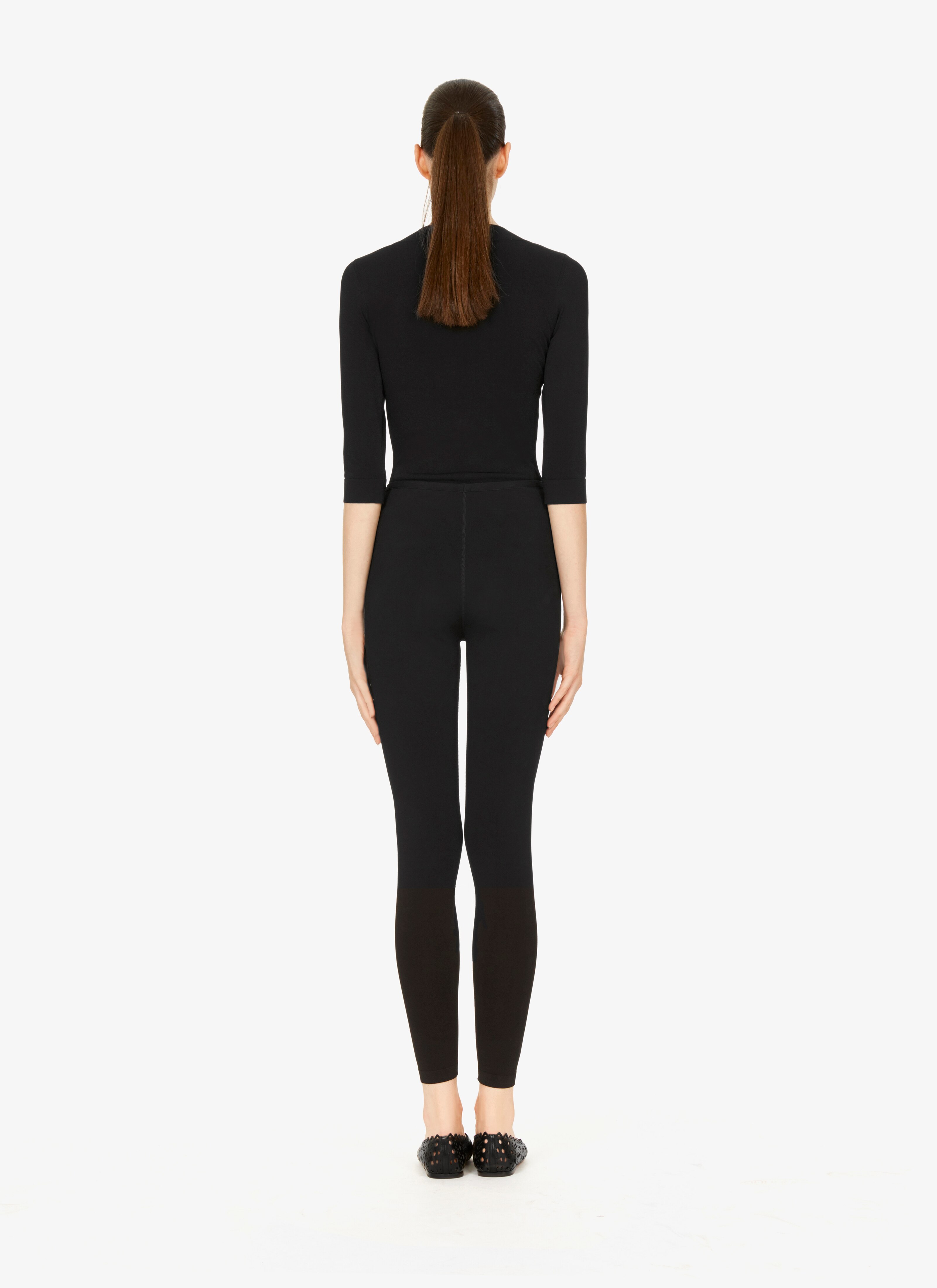 BALLERINA BALLERINA - maison-alaia.com