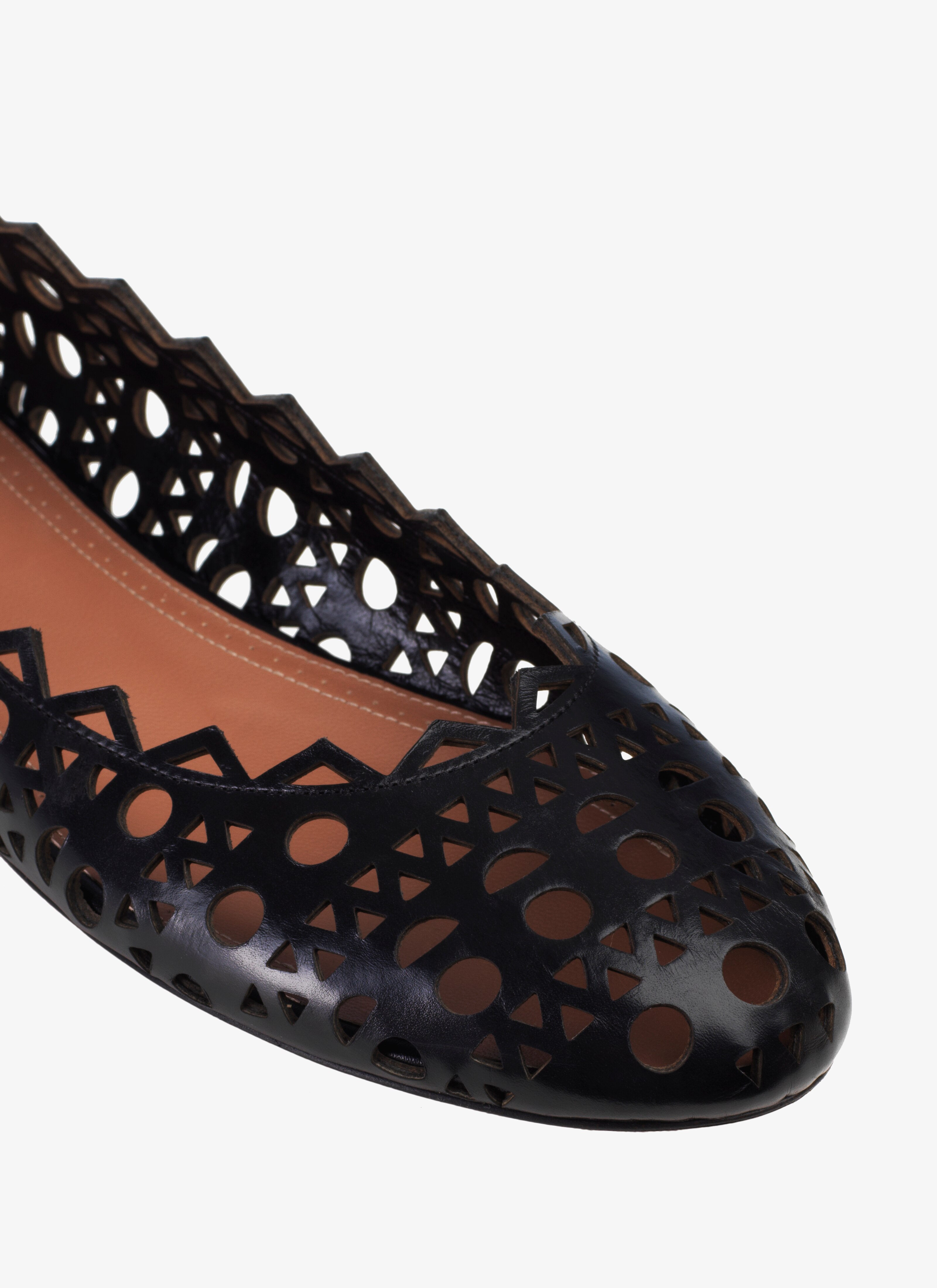BALLERINA BALLERINA - maison-alaia.com