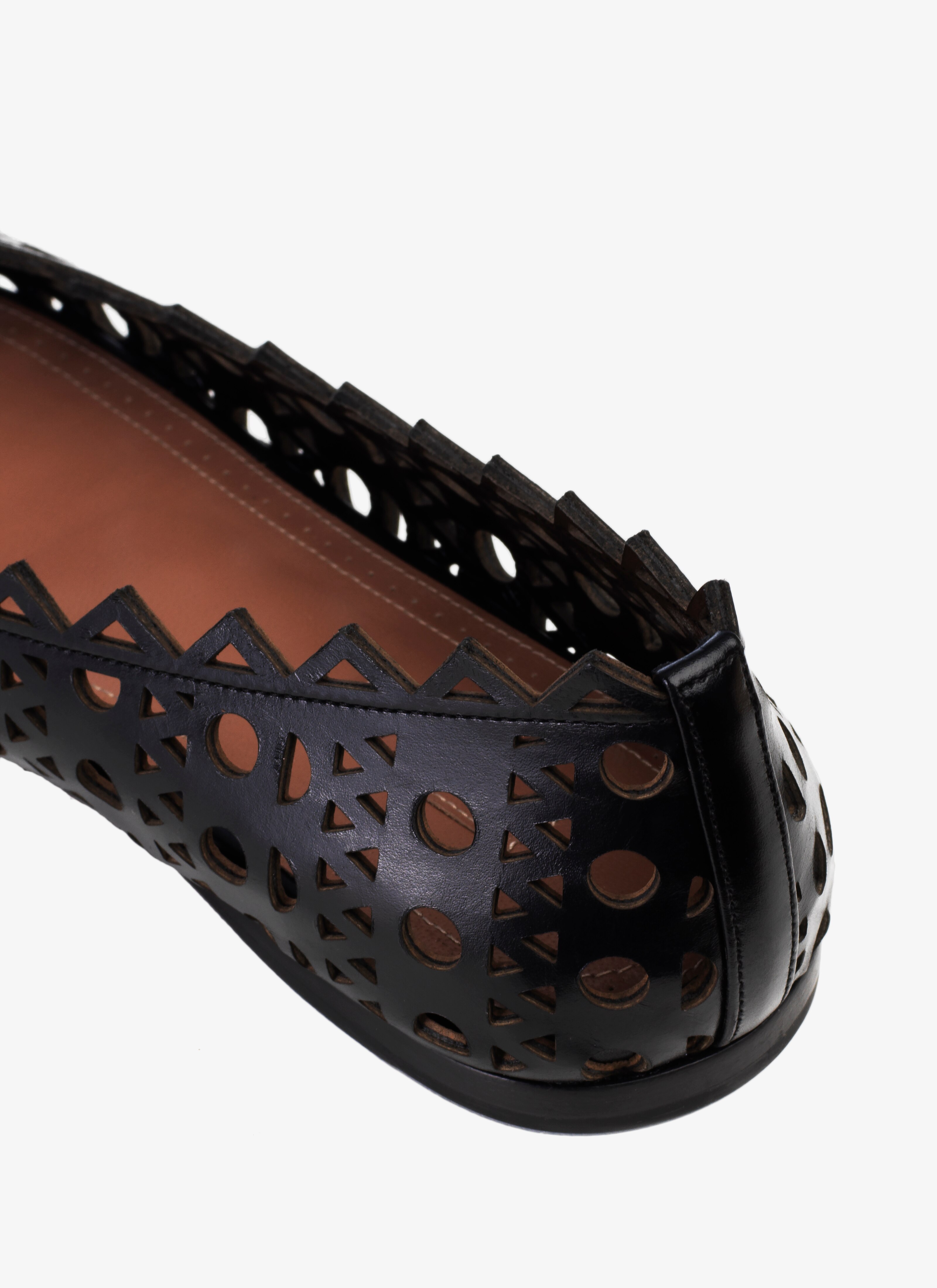 BALLERINA BALLERINA - maison-alaia.com