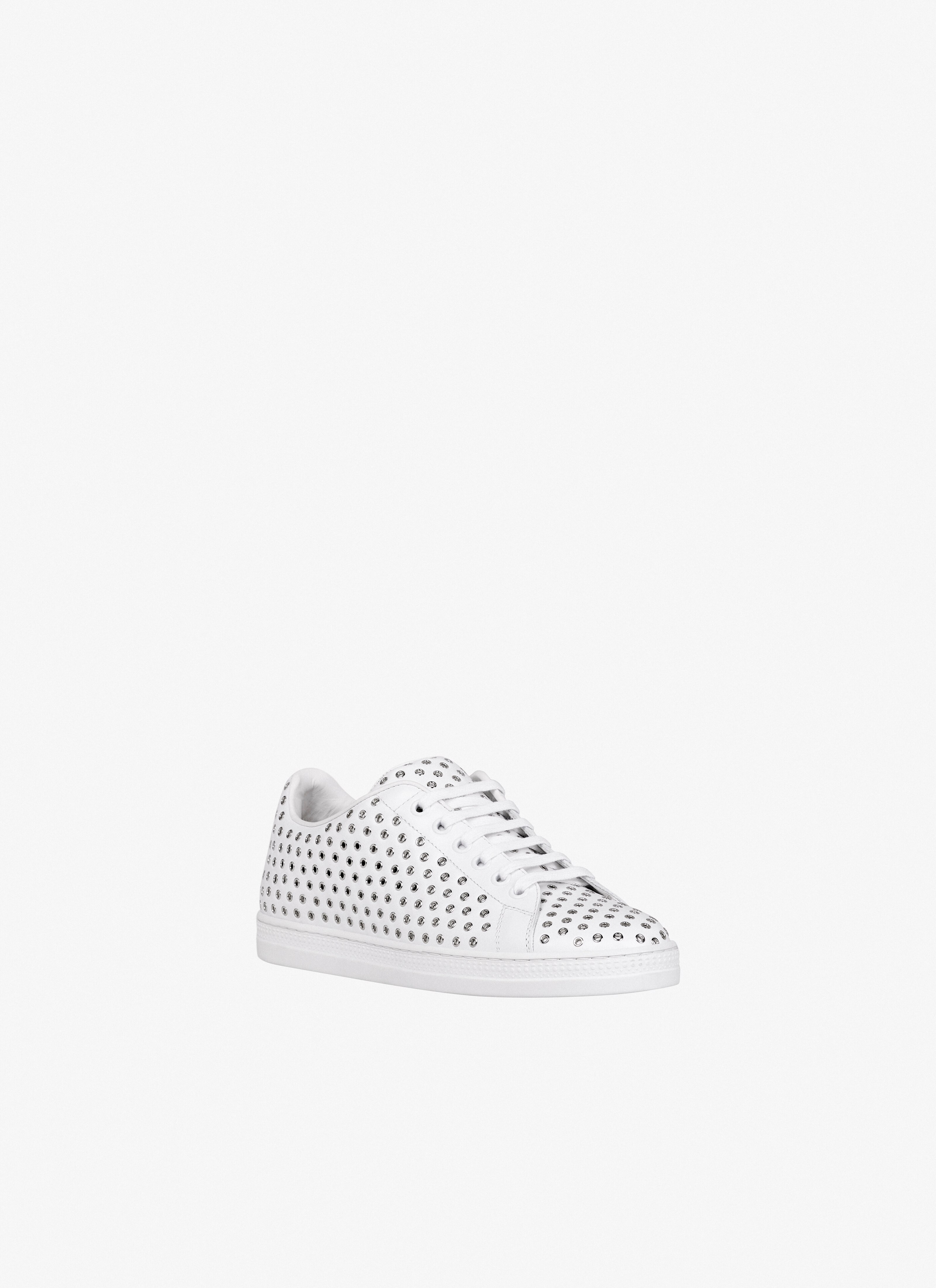 Sneakers Decorate Sneakers Decorate - maison-alaia.com