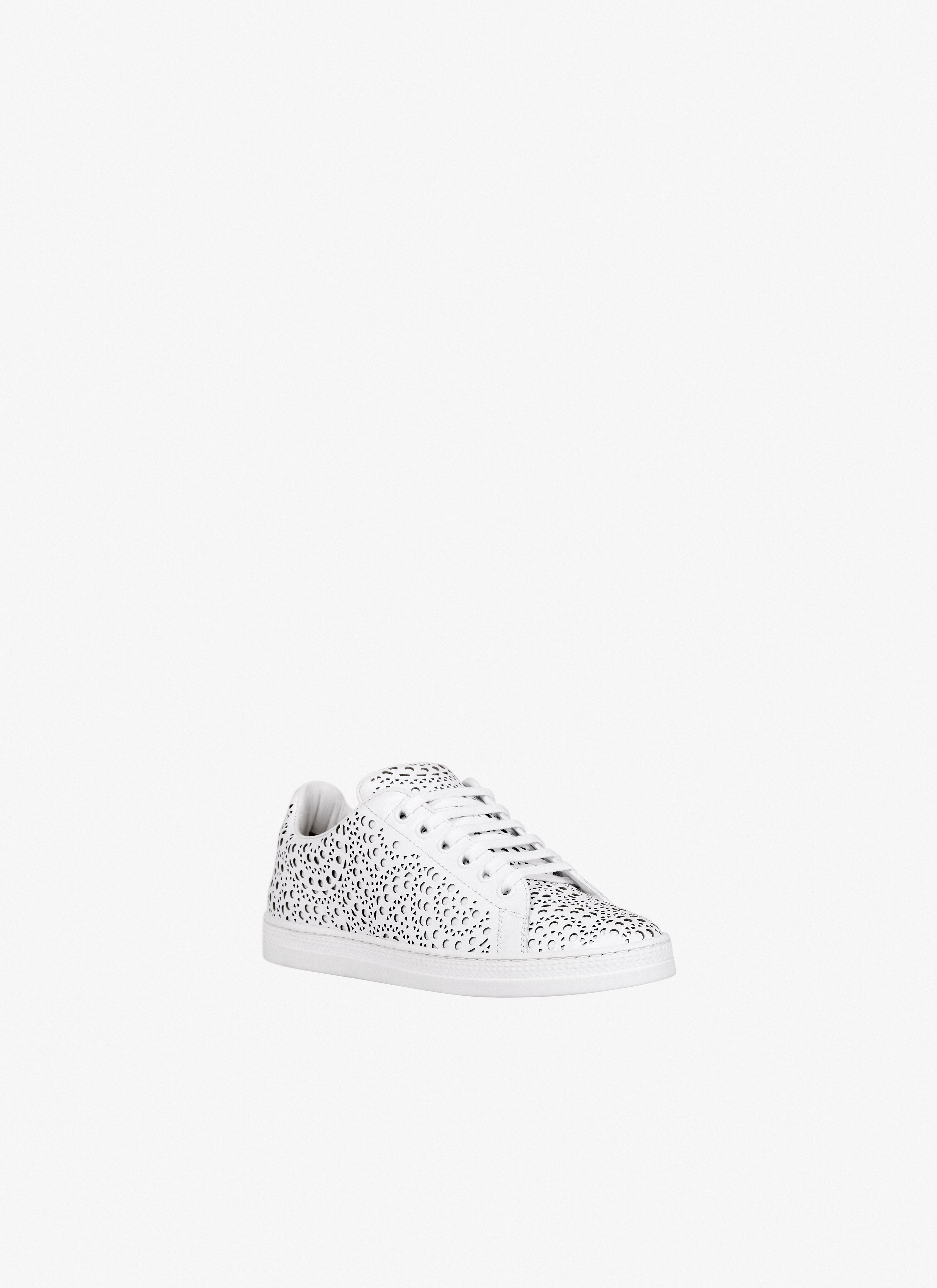 SNEAKER SNEAKER - maison-alaia.com