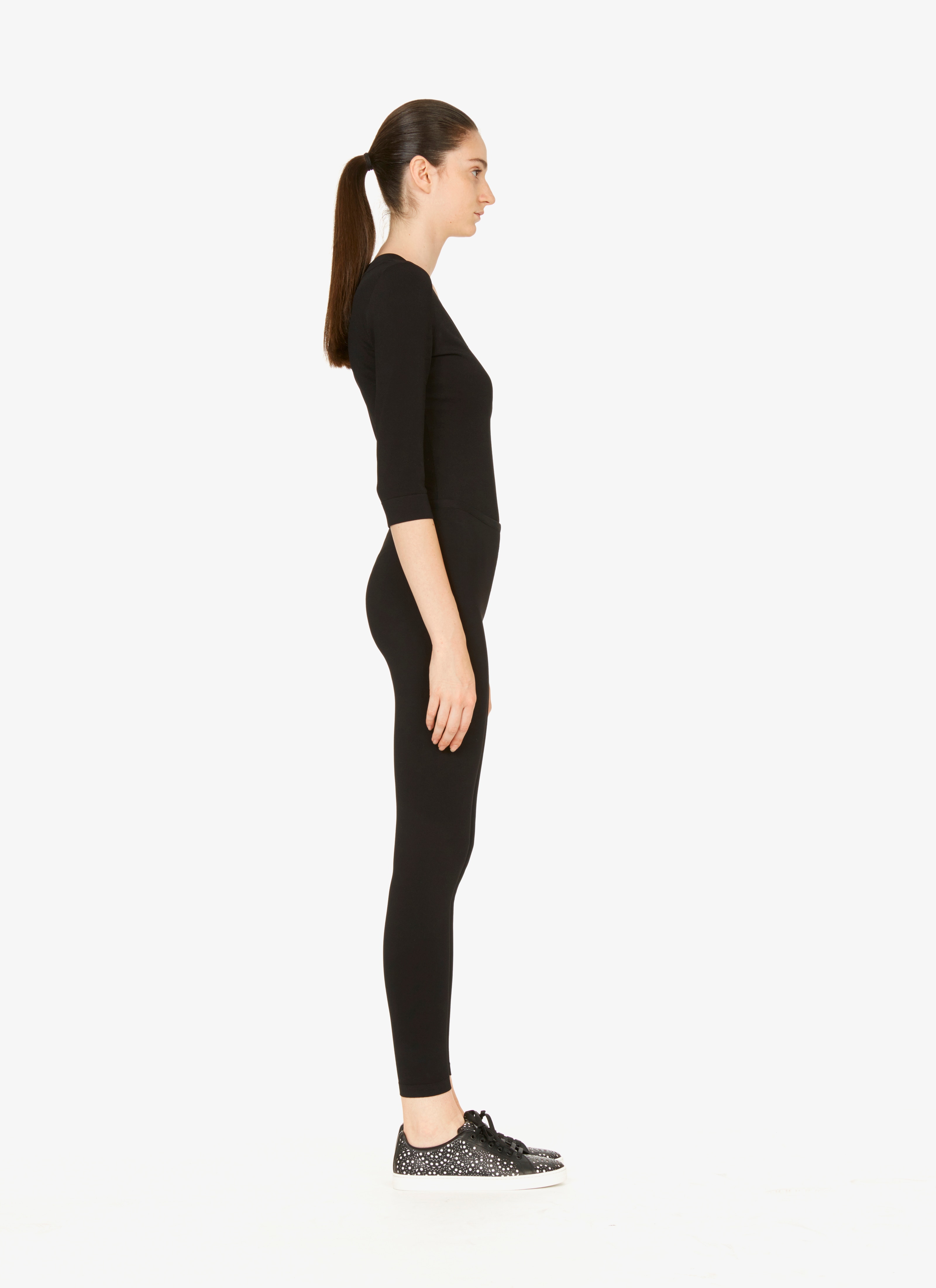 SNEAKER SNEAKER - maison-alaia.com