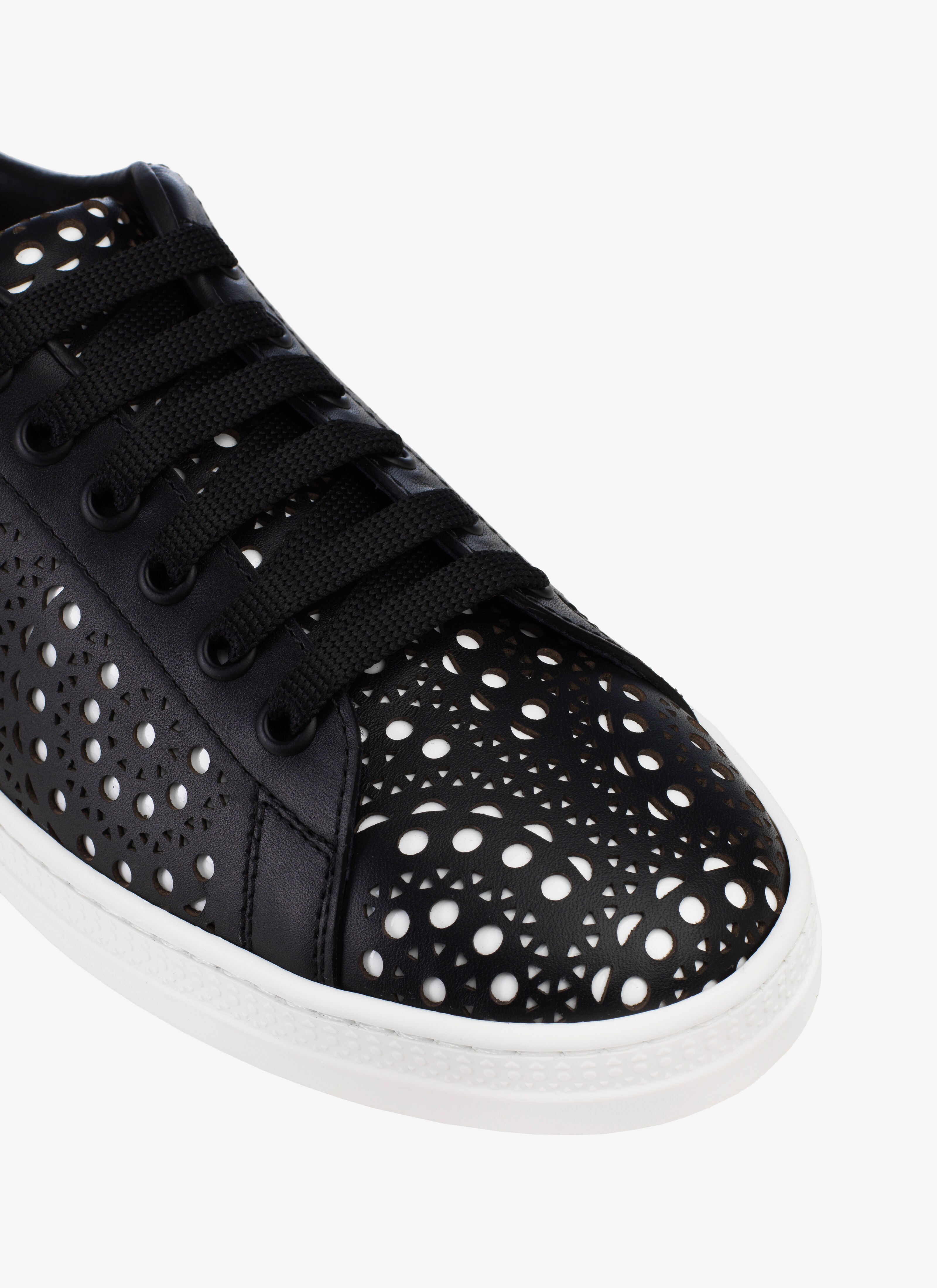 SNEAKER SNEAKER - maison-alaia.com