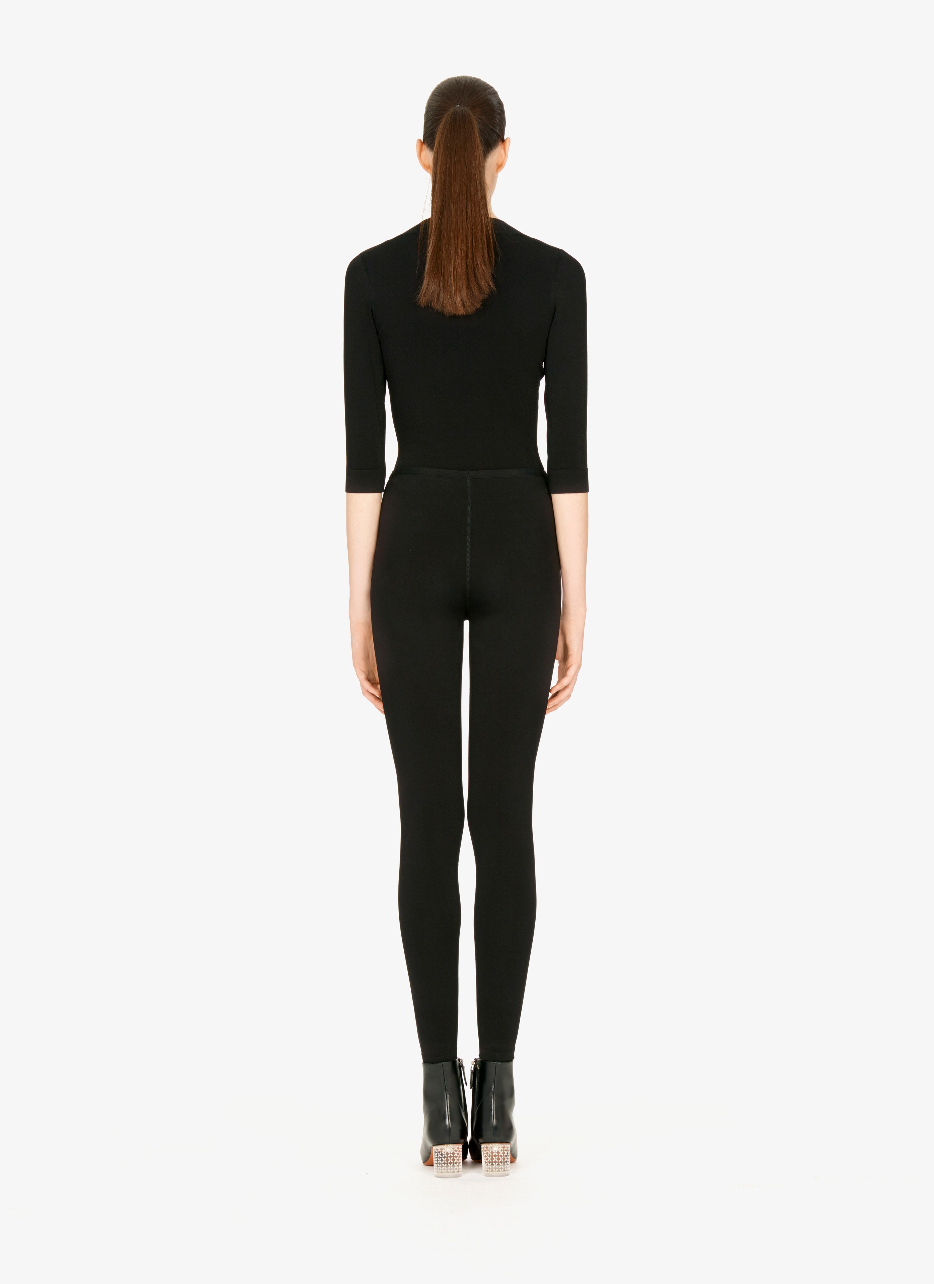LOW BOOTS LOW BOOTS - maison-alaia.com