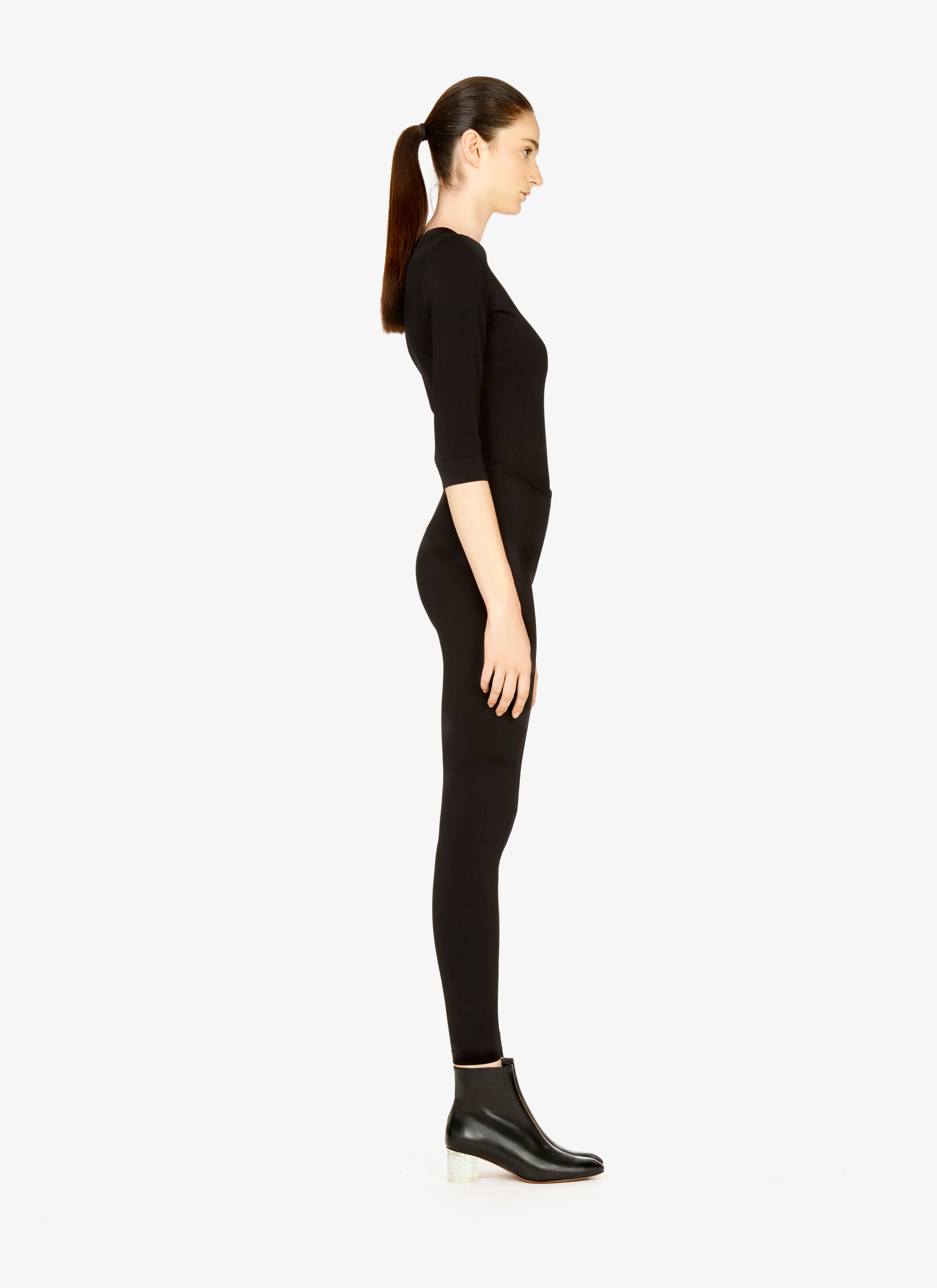 LOW BOOTS LOW BOOTS - maison-alaia.com