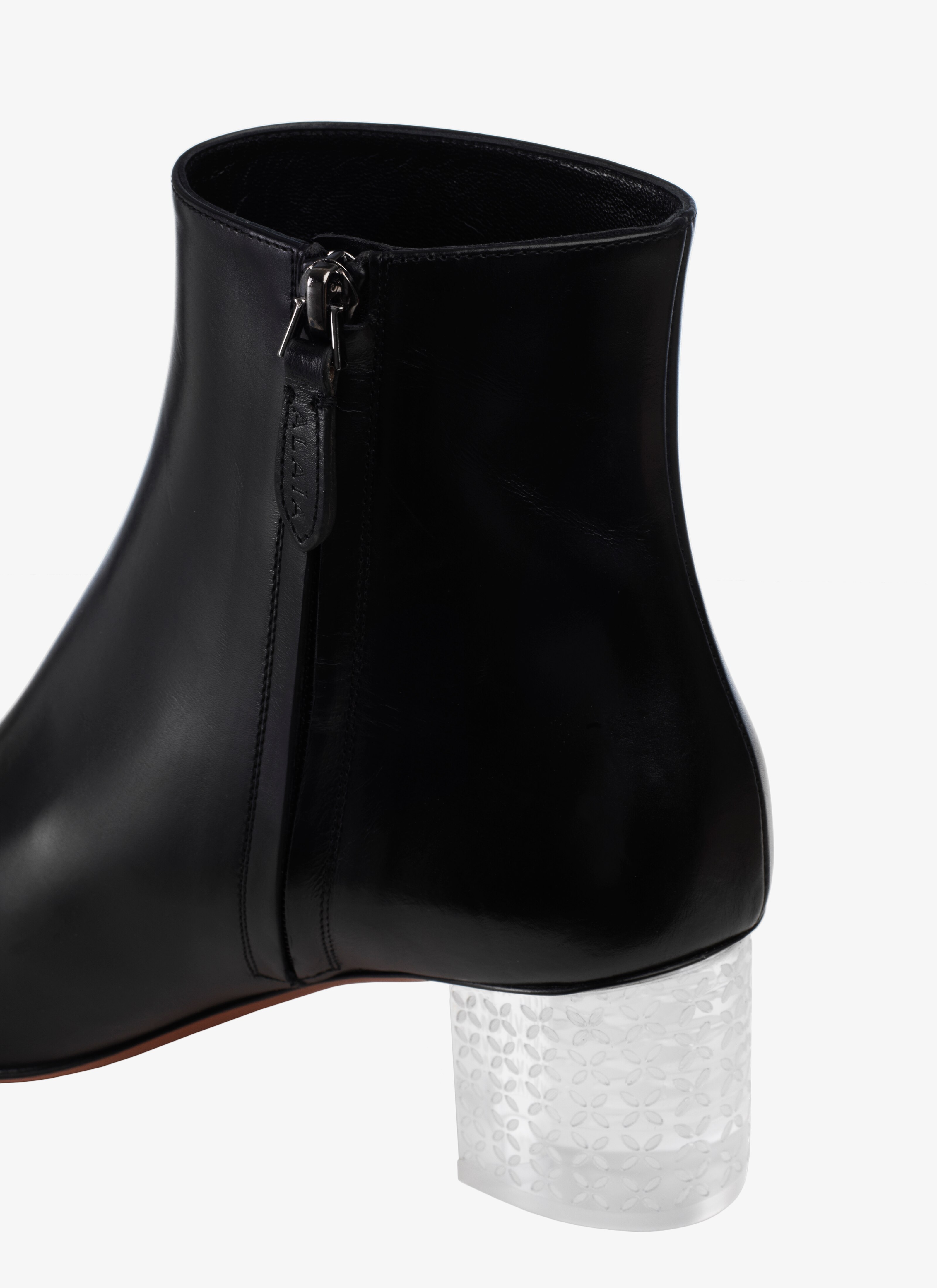 LOW BOOTS LOW BOOTS - maison-alaia.com