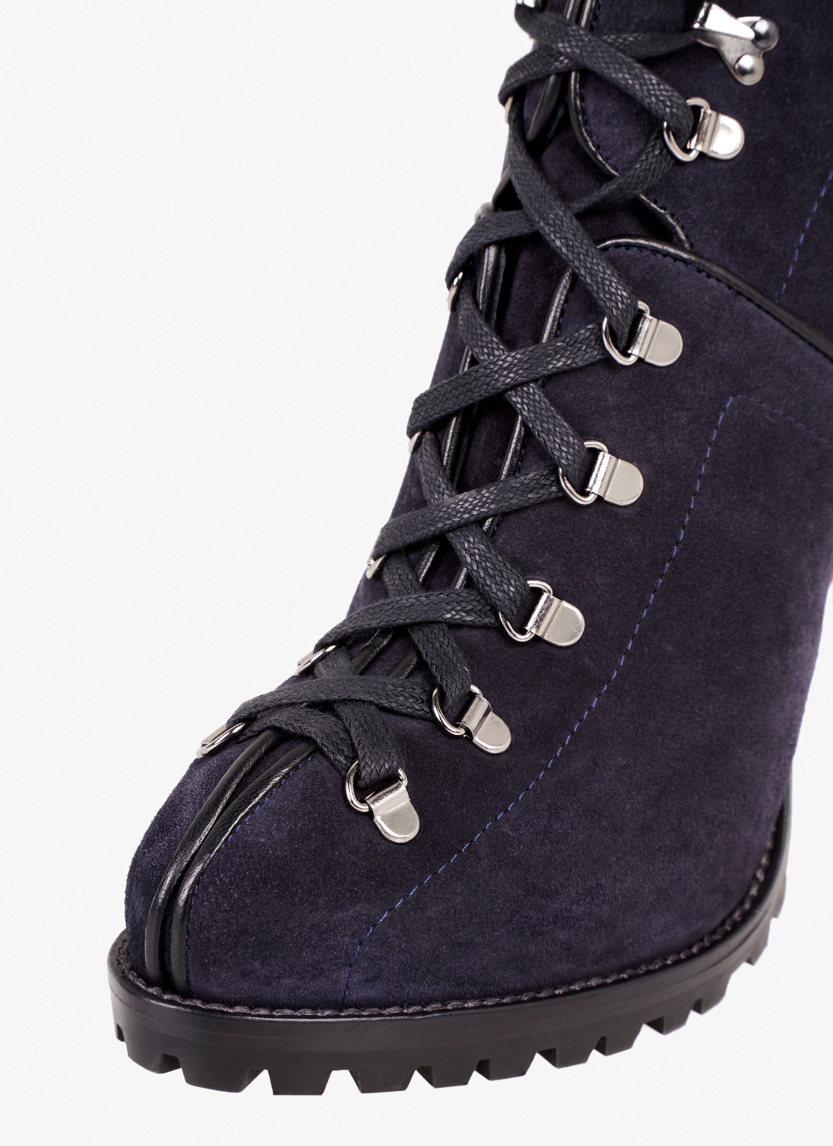TREKKING BOOTS TREKKING BOOTS - maison-alaia.com