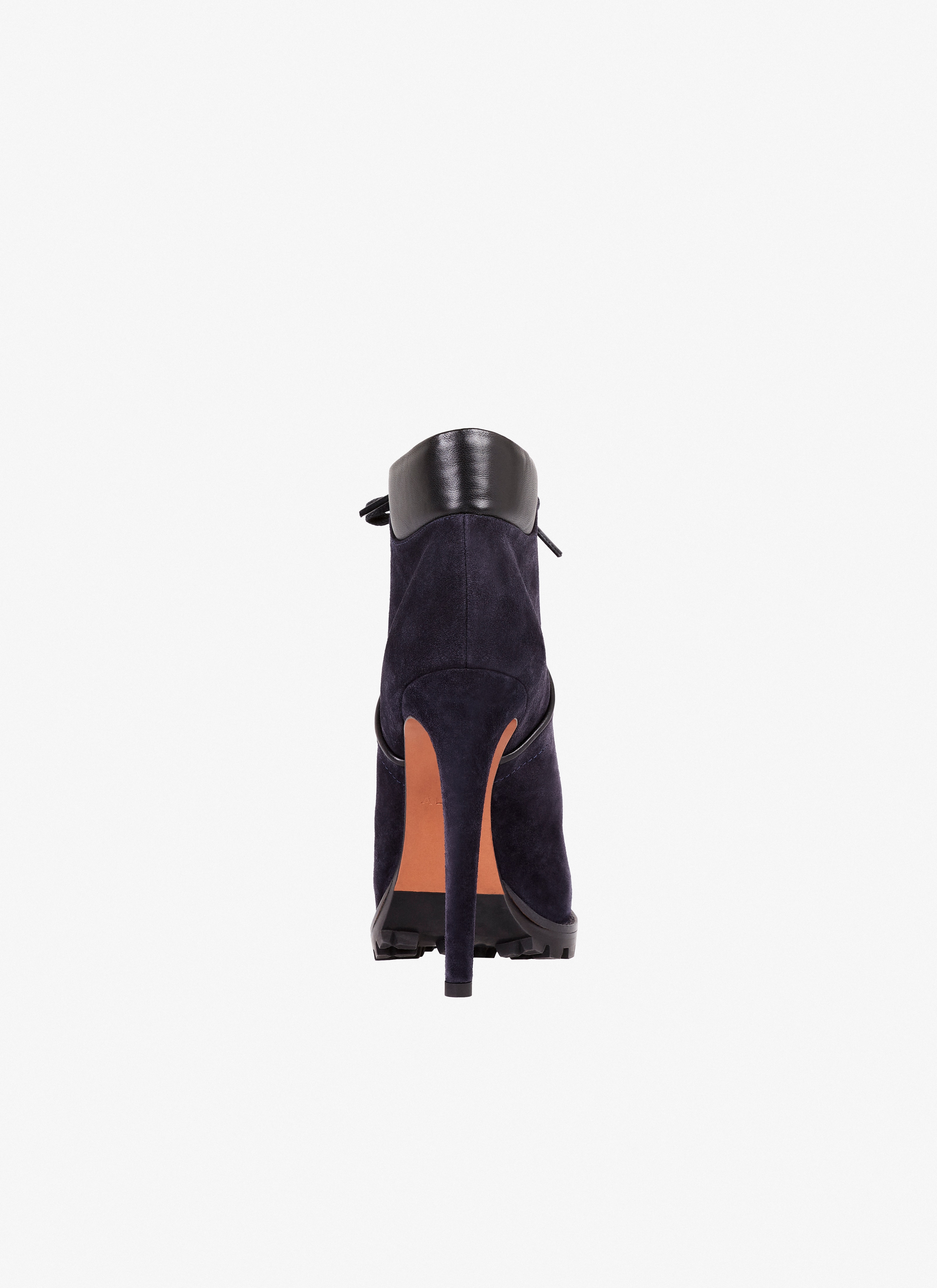 TREKKING BOOTS TREKKING BOOTS - maison-alaia.com