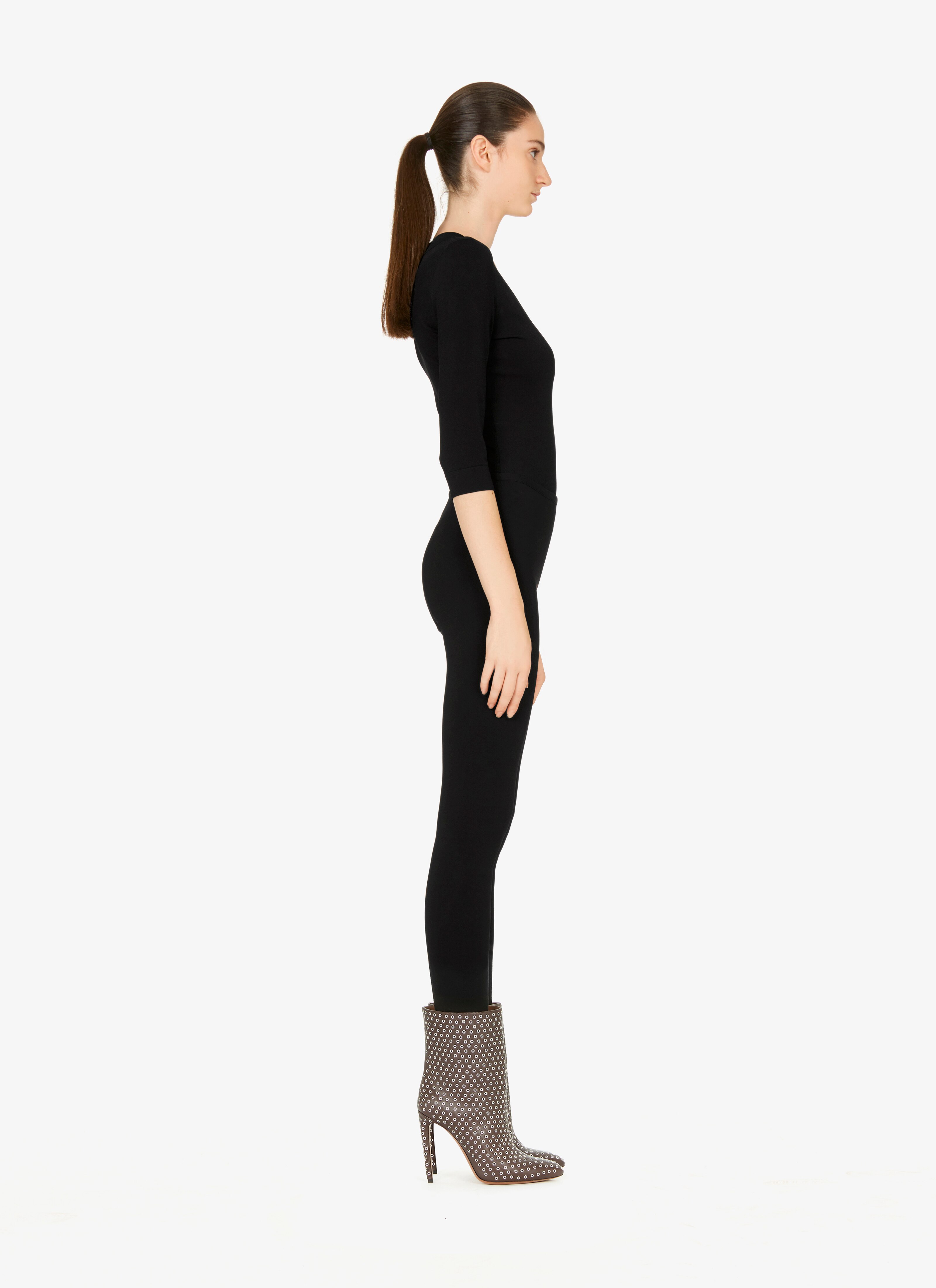 STILETTO BOOTS STILETTO BOOTS - maison-alaia.com