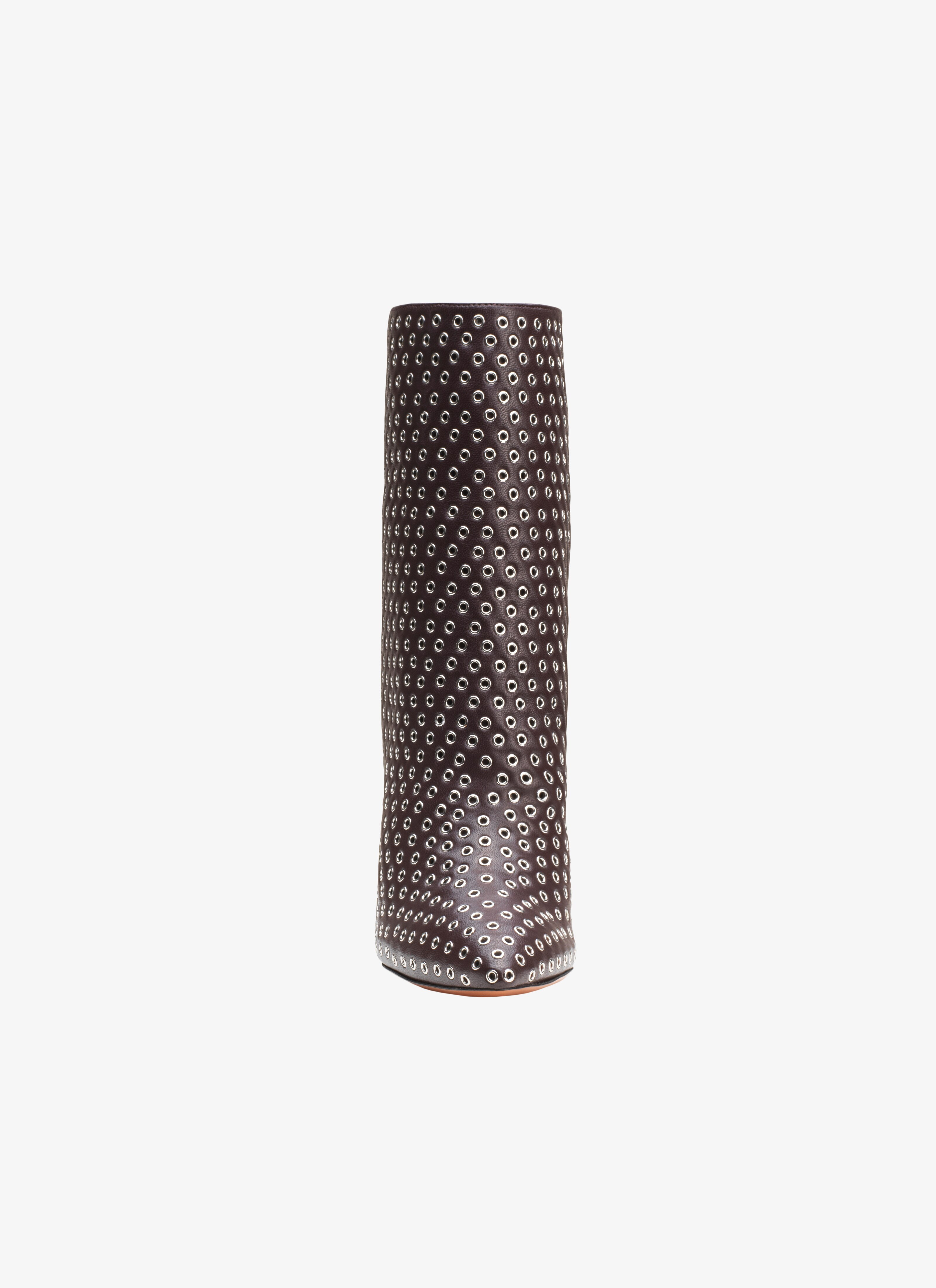 STILETTO BOOTS STILETTO BOOTS - maison-alaia.com