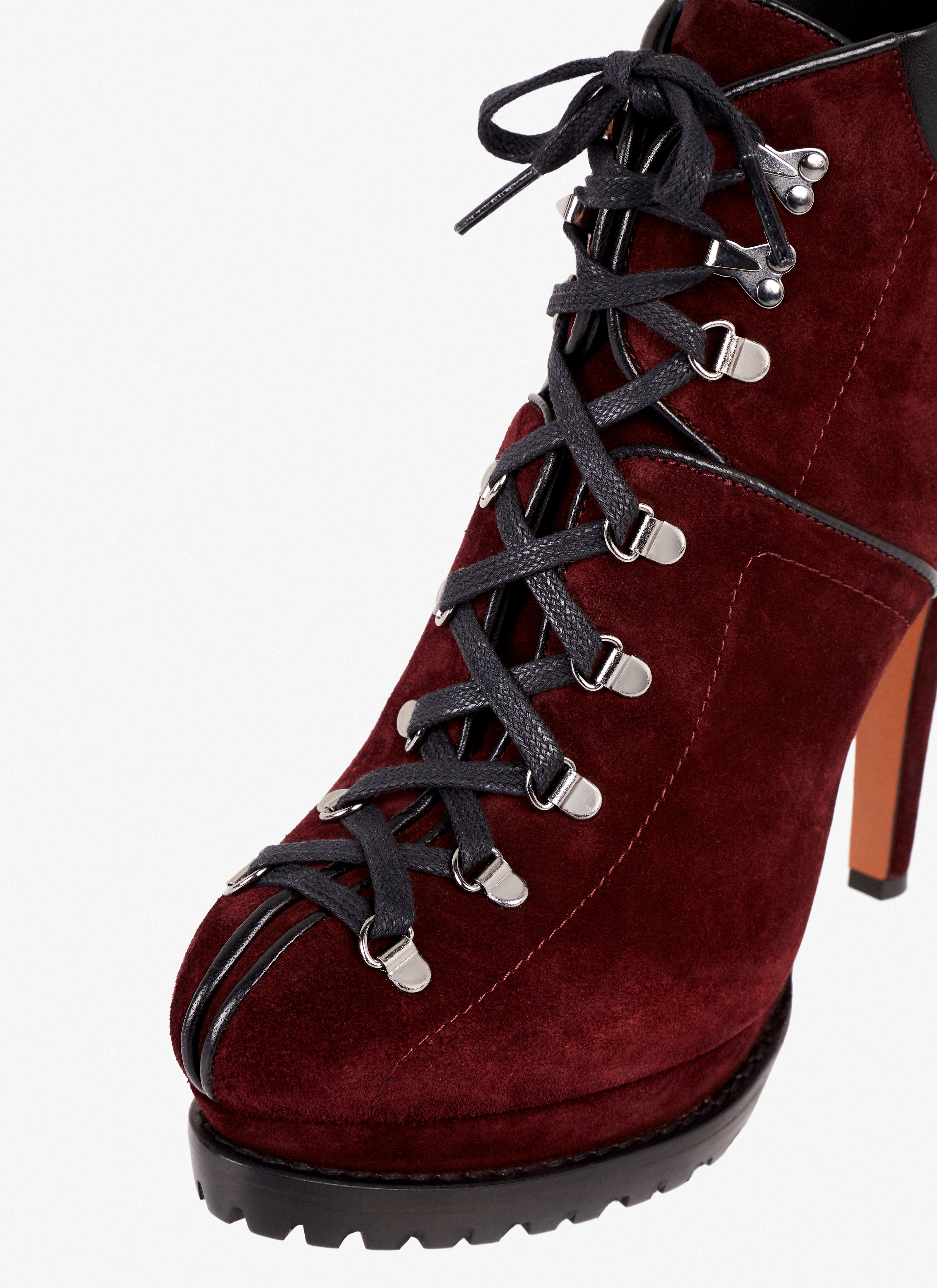 TREKKING BOOTS TREKKING BOOTS - maison-alaia.com
