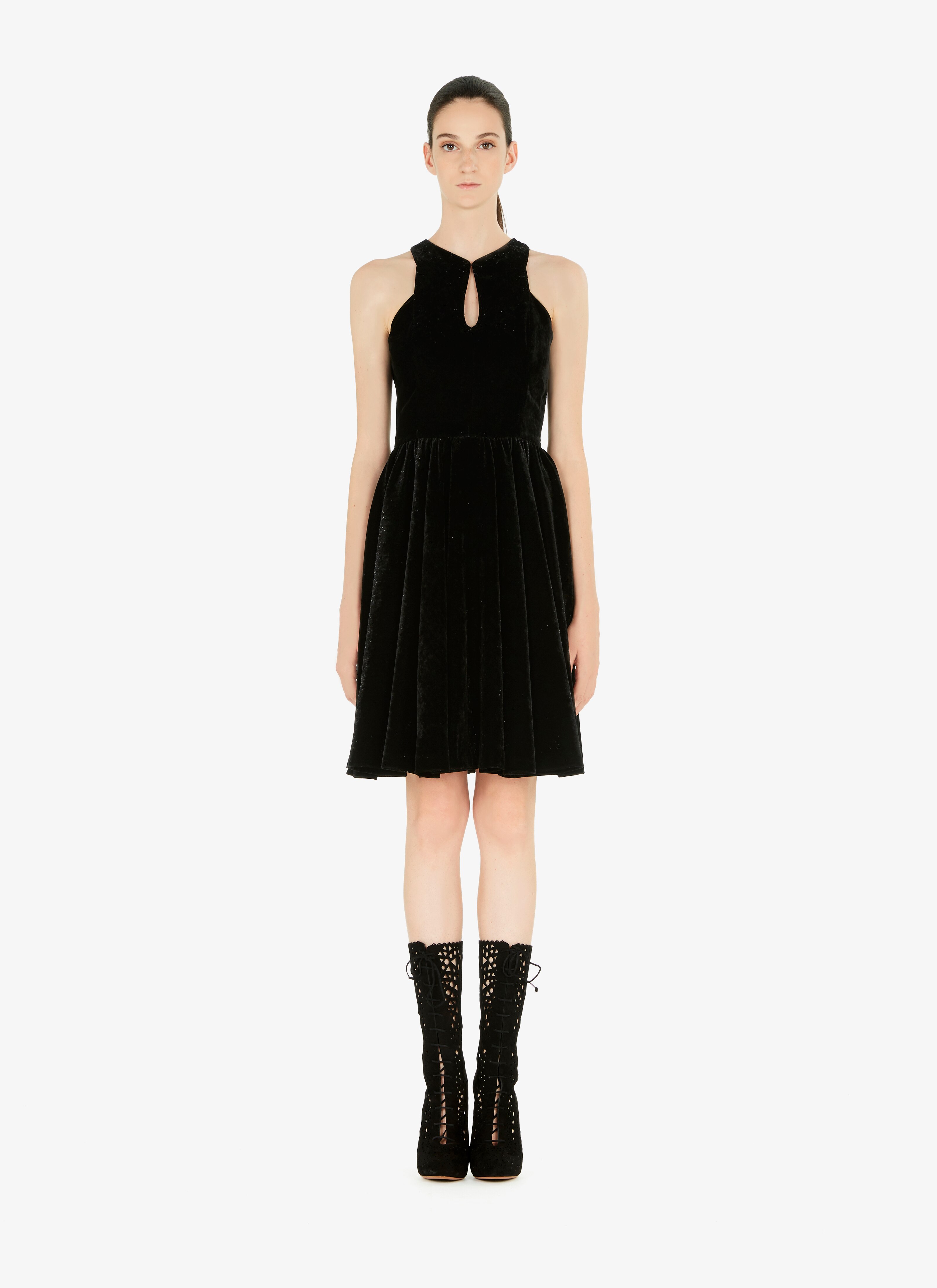 STILETTO BOOTS STILETTO BOOTS - maison-alaia.com