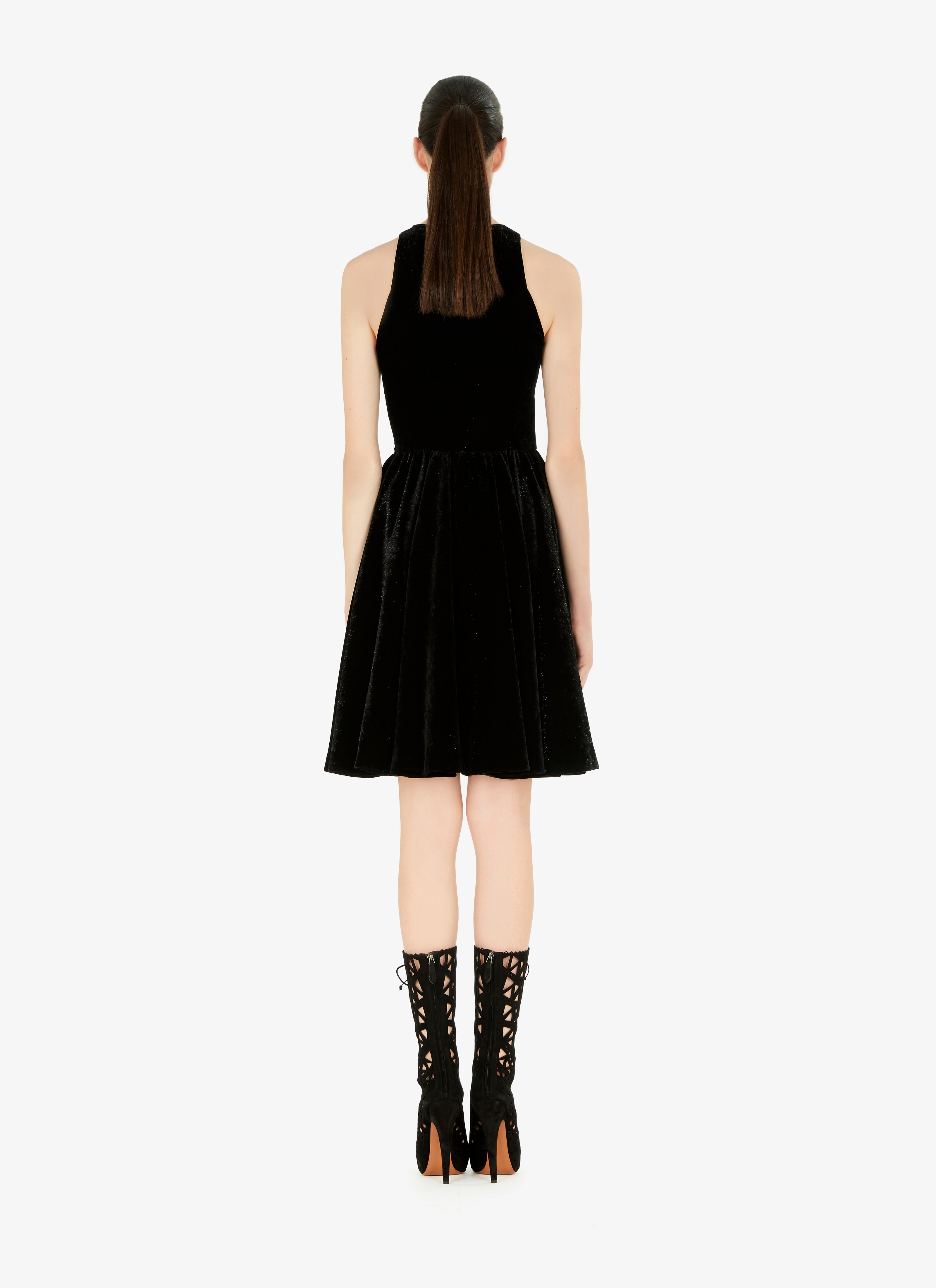 STILETTO BOOTS STILETTO BOOTS - maison-alaia.com