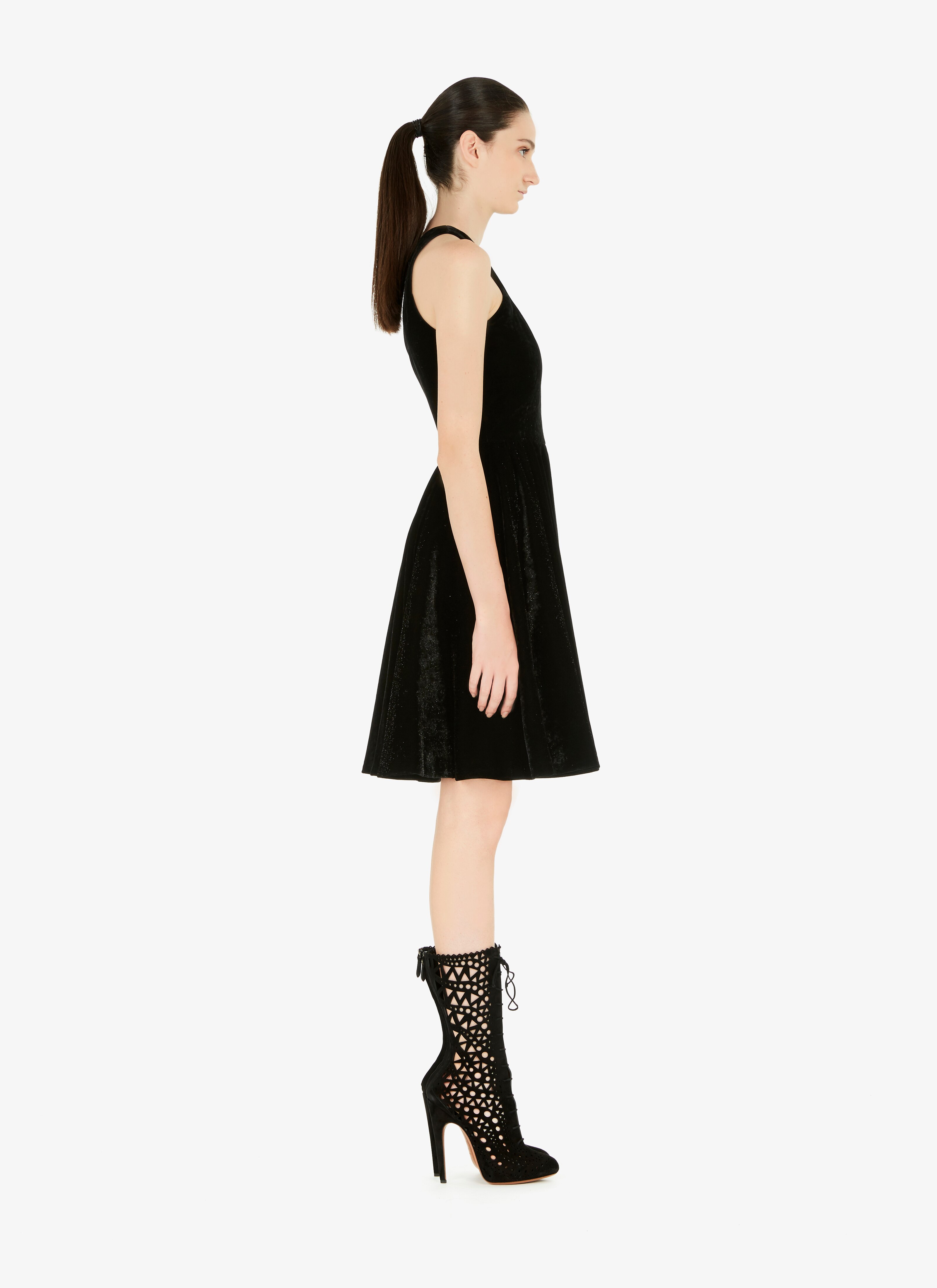 STILETTO BOOTS STILETTO BOOTS - maison-alaia.com
