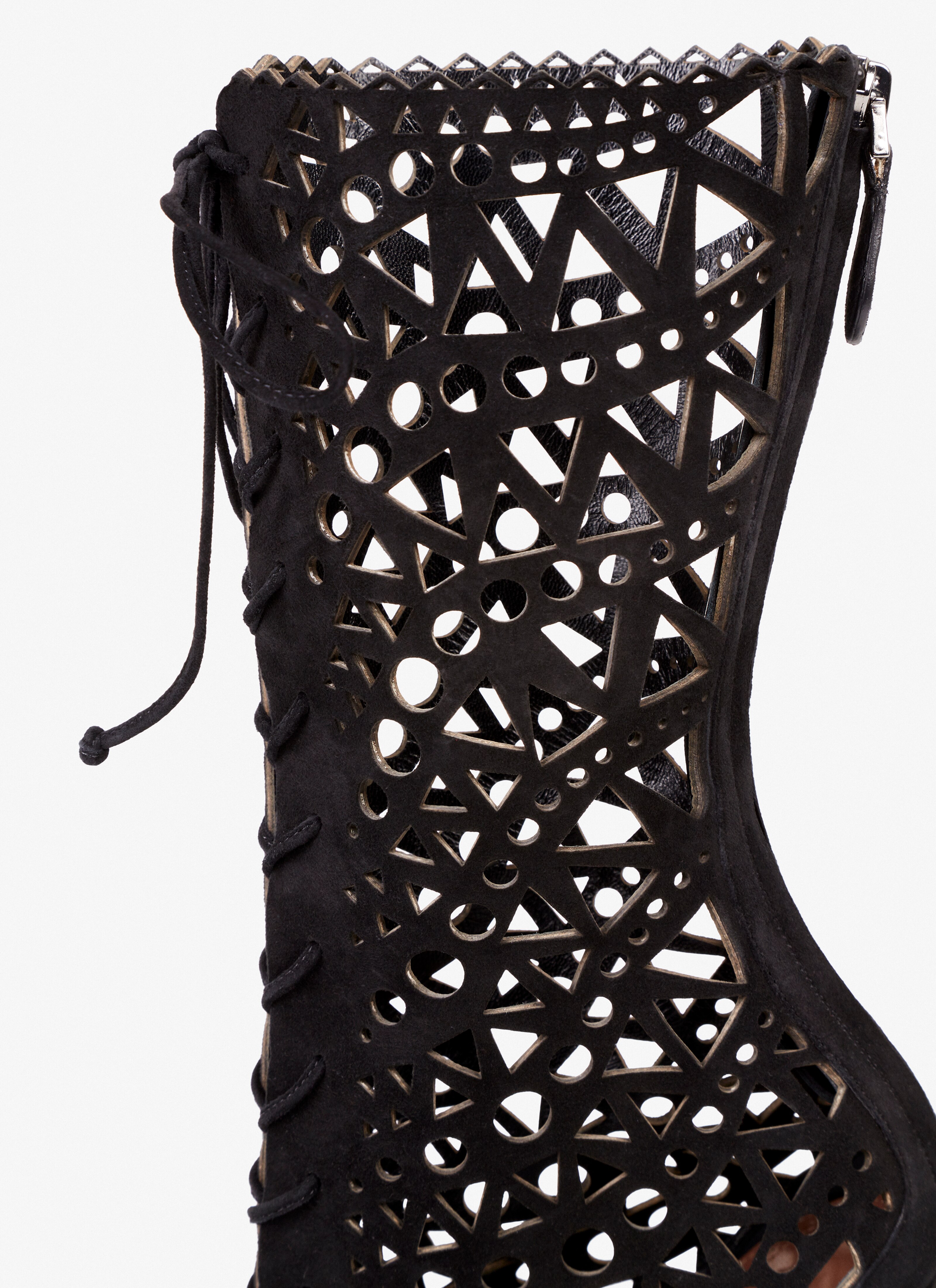 STILETTO BOOTS STILETTO BOOTS - maison-alaia.com