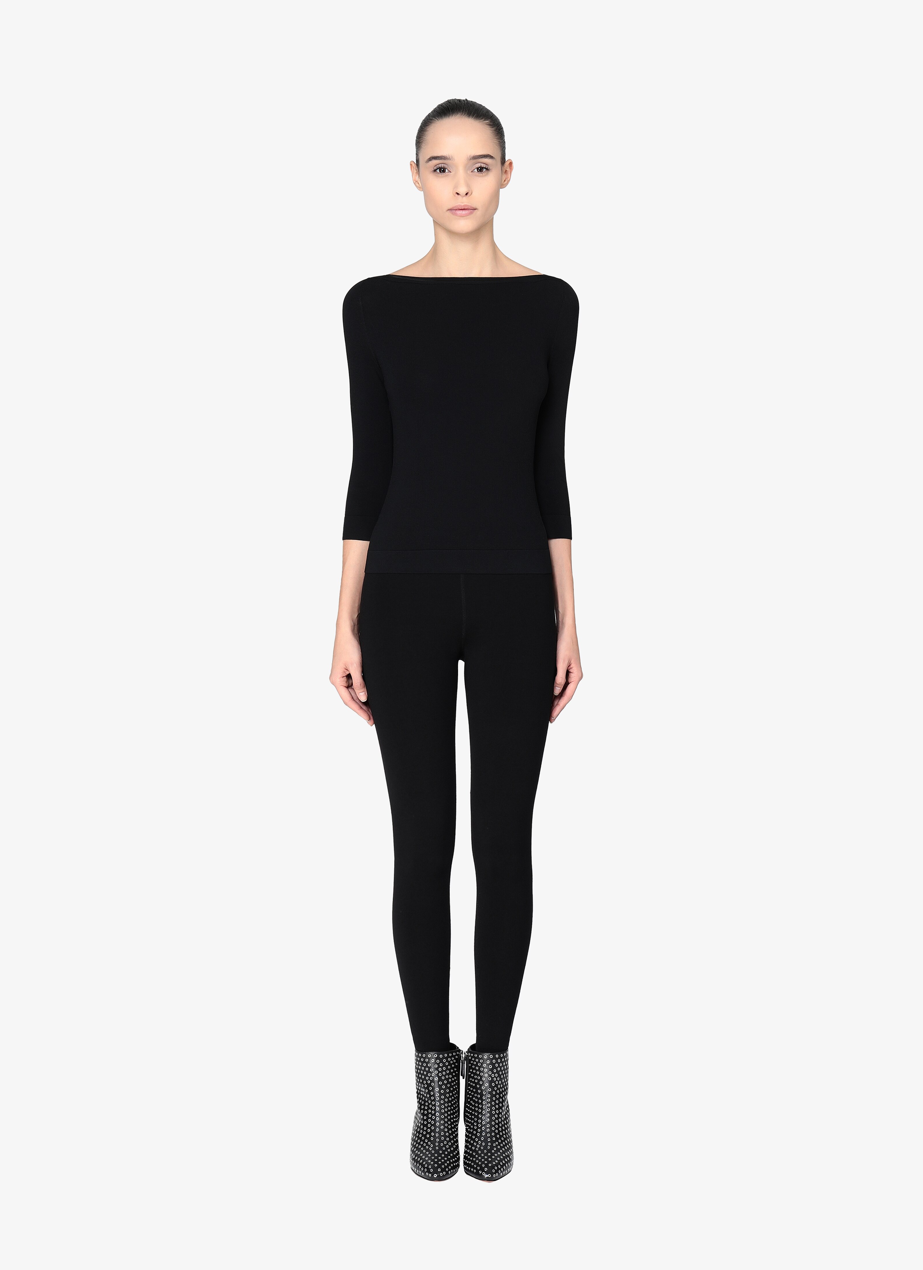 LOW BOOTS LOW BOOTS - maison-alaia.com