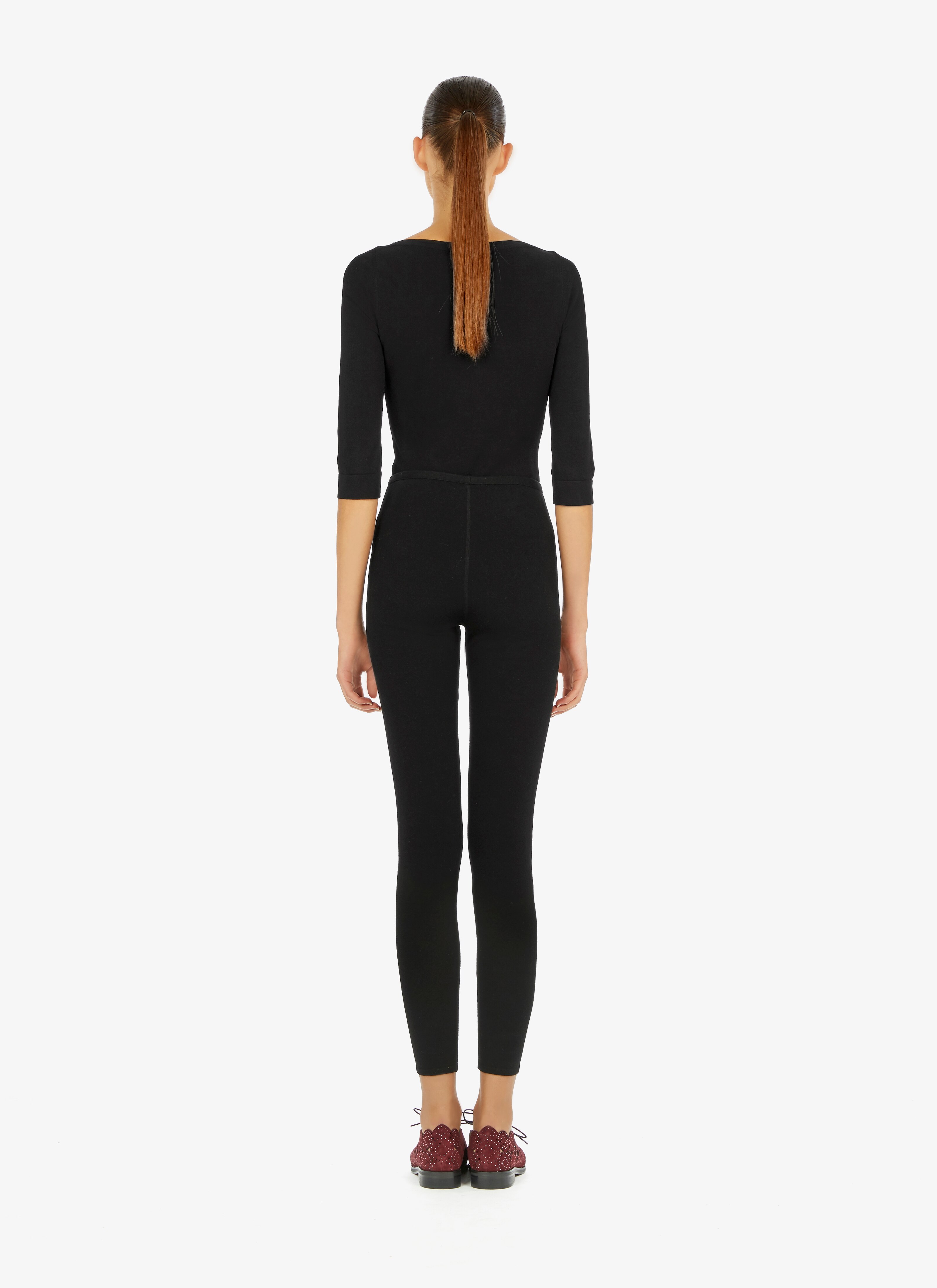 OXFORDS OXFORDS - maison-alaia.com