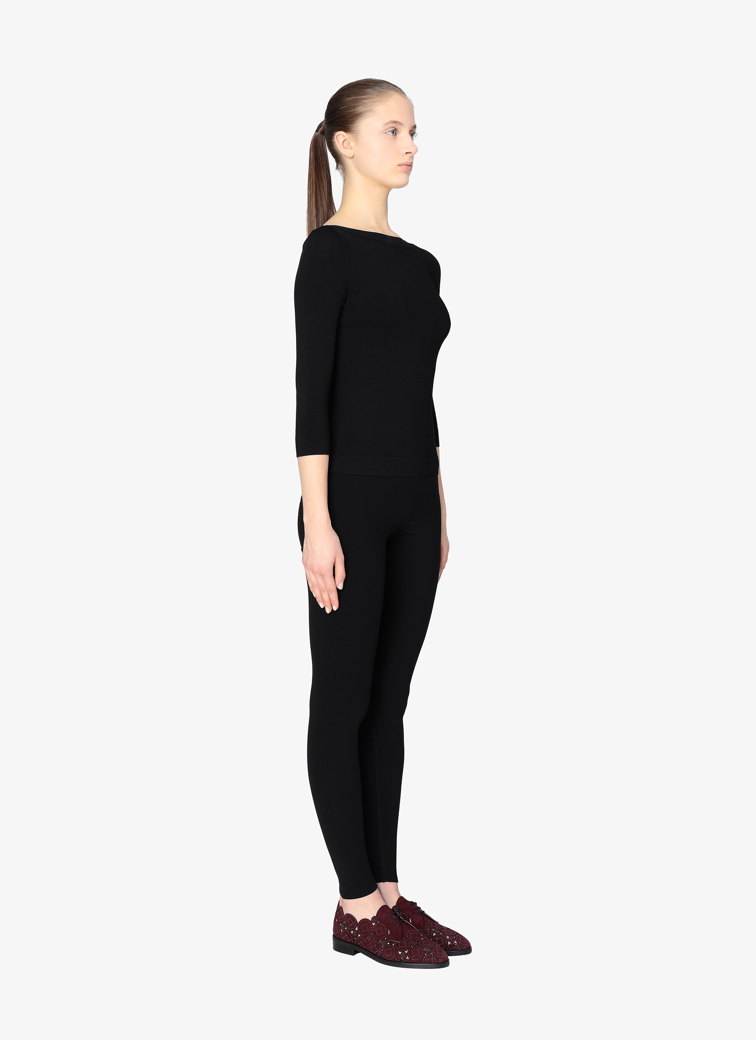 OXFORDS OXFORDS - maison-alaia.com