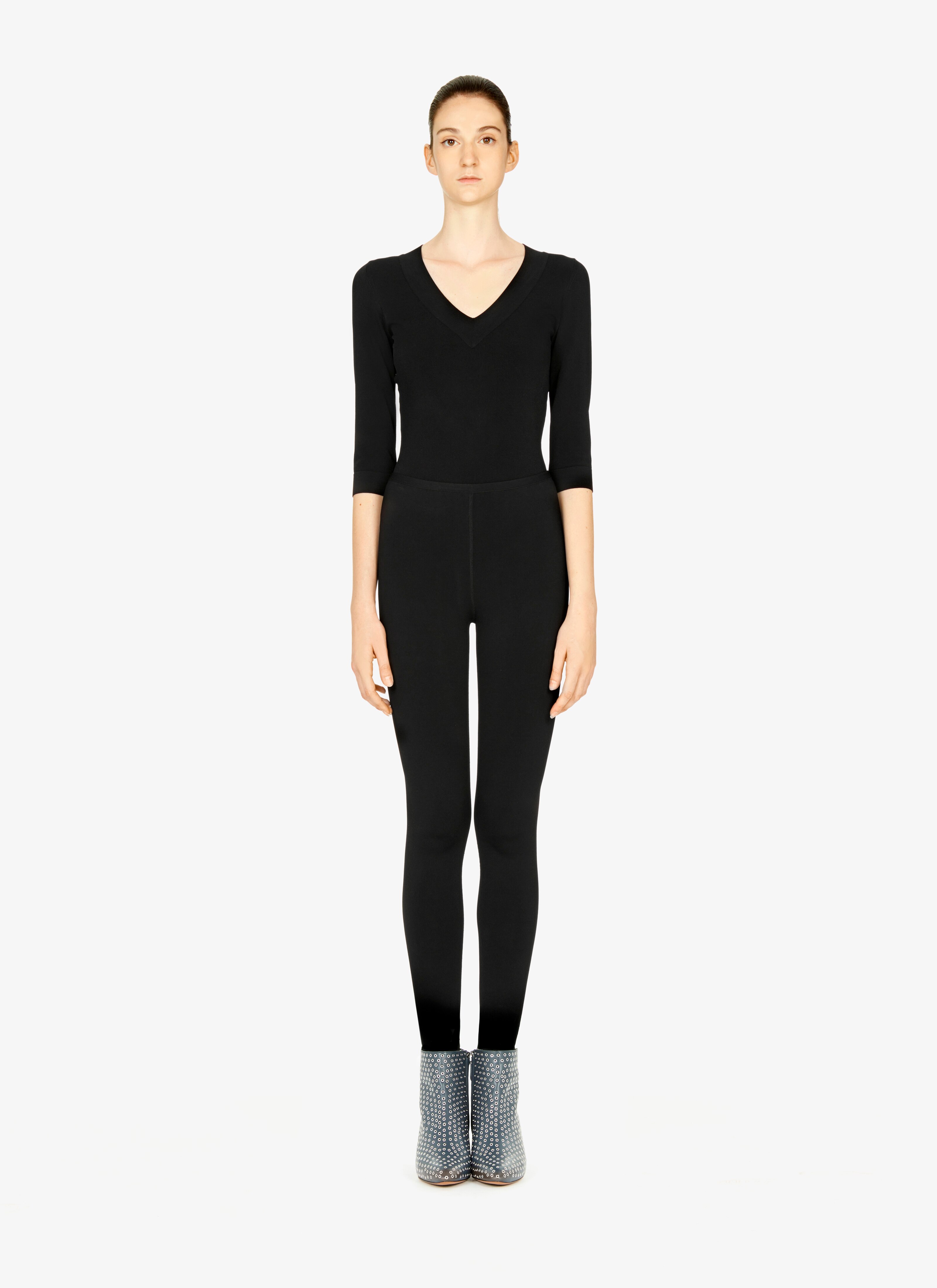 LOW BOOTS LOW BOOTS - maison-alaia.com