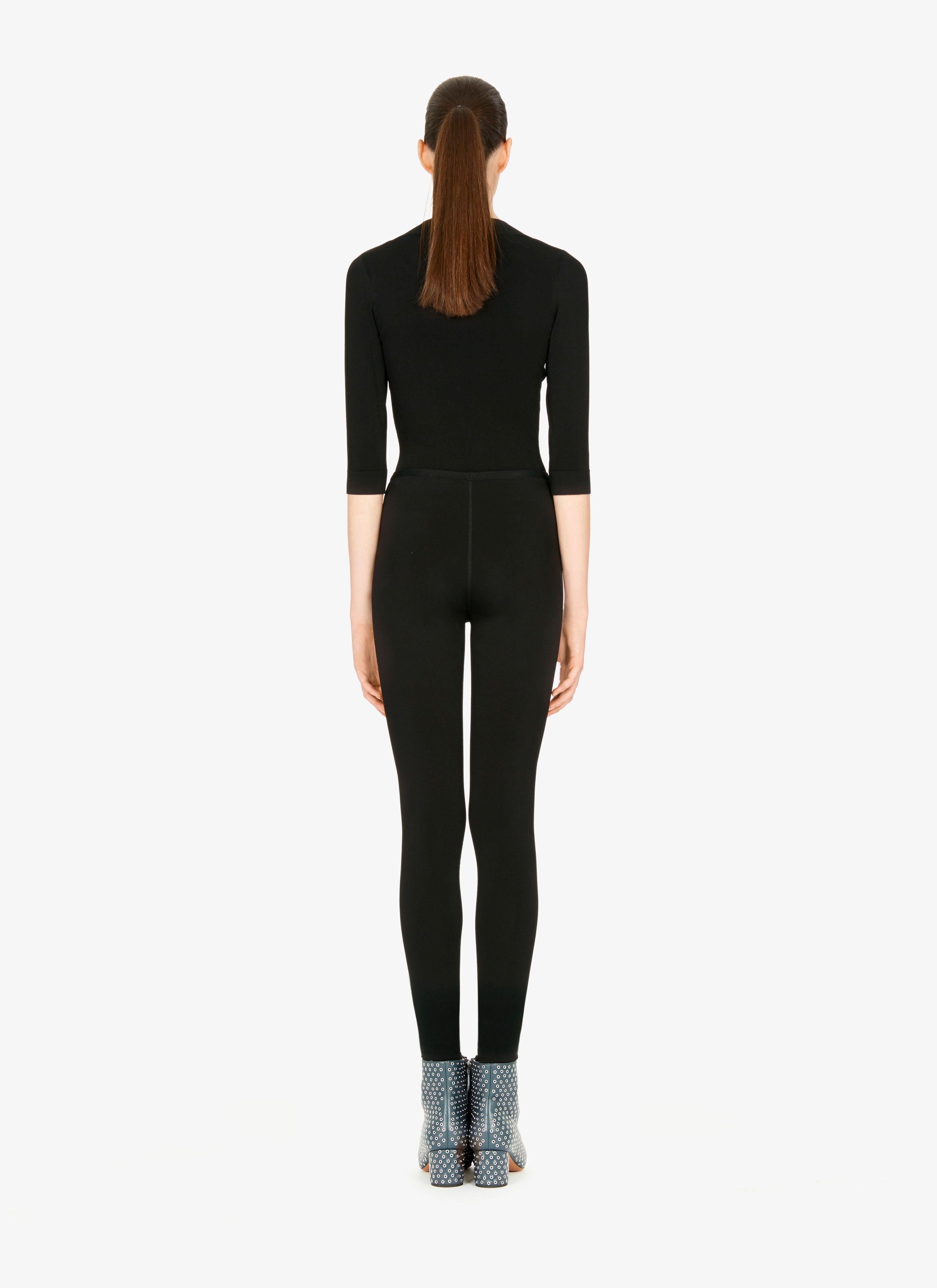LOW BOOTS LOW BOOTS - maison-alaia.com
