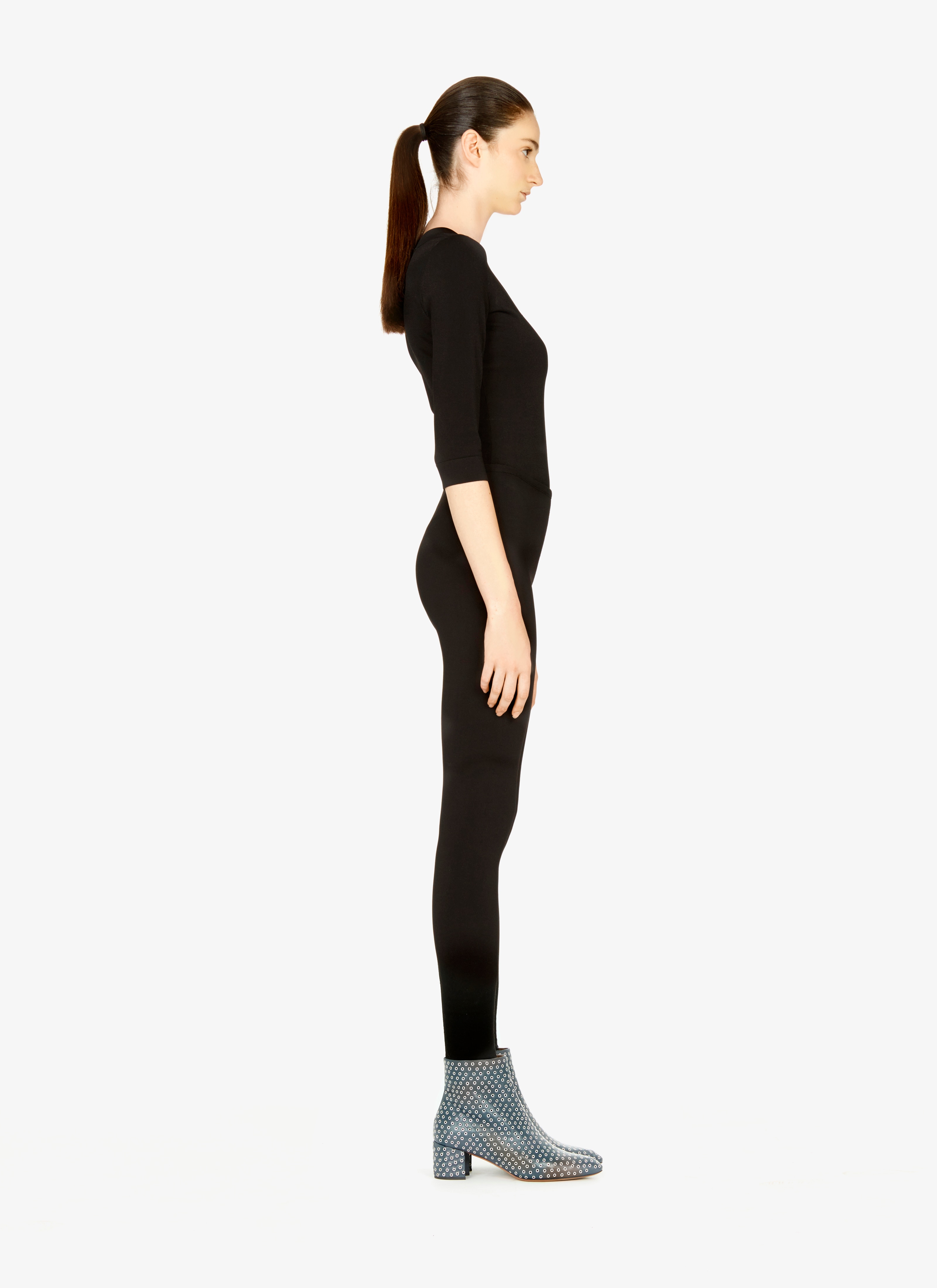 LOW BOOTS LOW BOOTS - maison-alaia.com