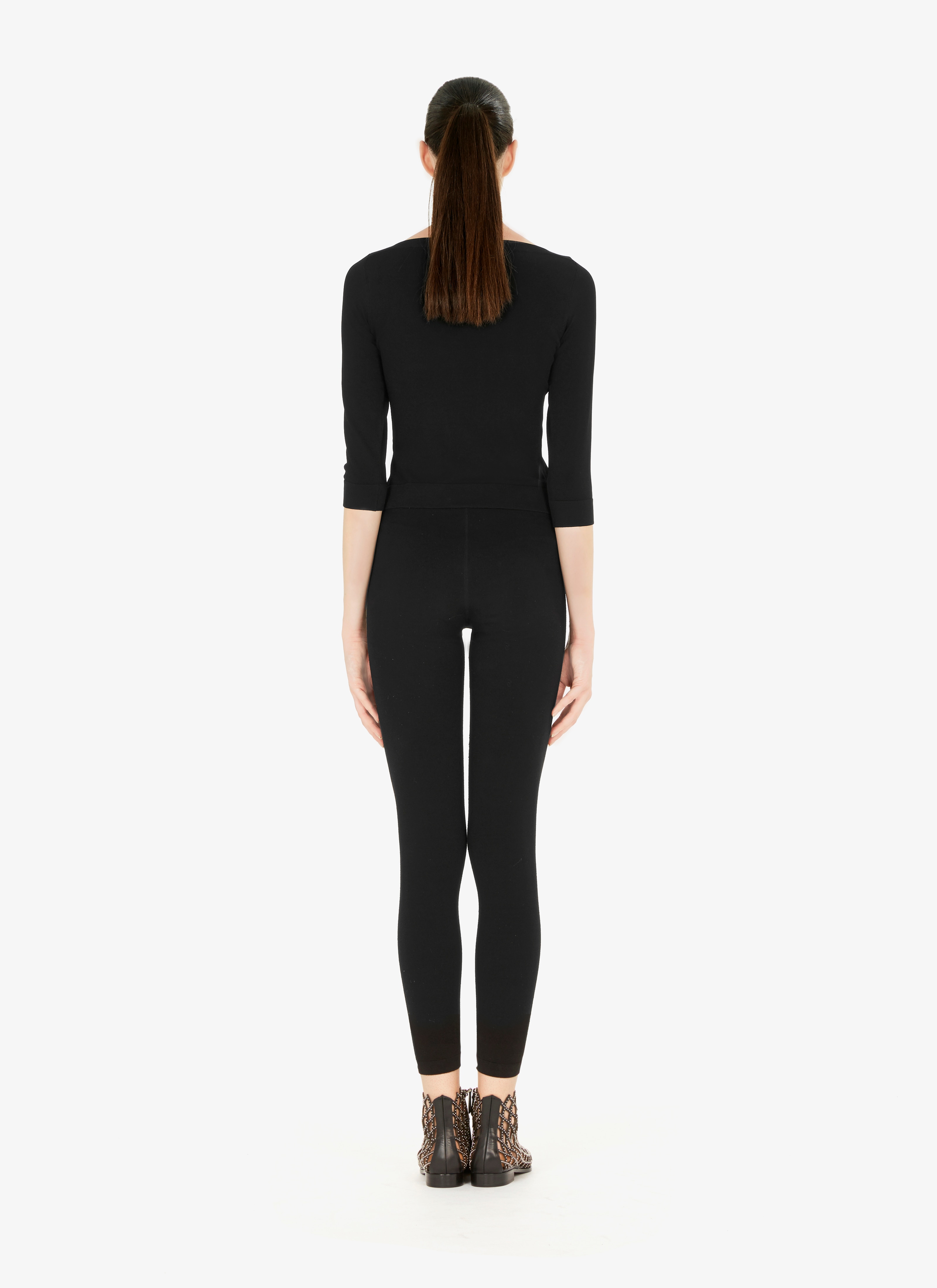 CHELSEA BOOT CHELSEA BOOT - maison-alaia.com