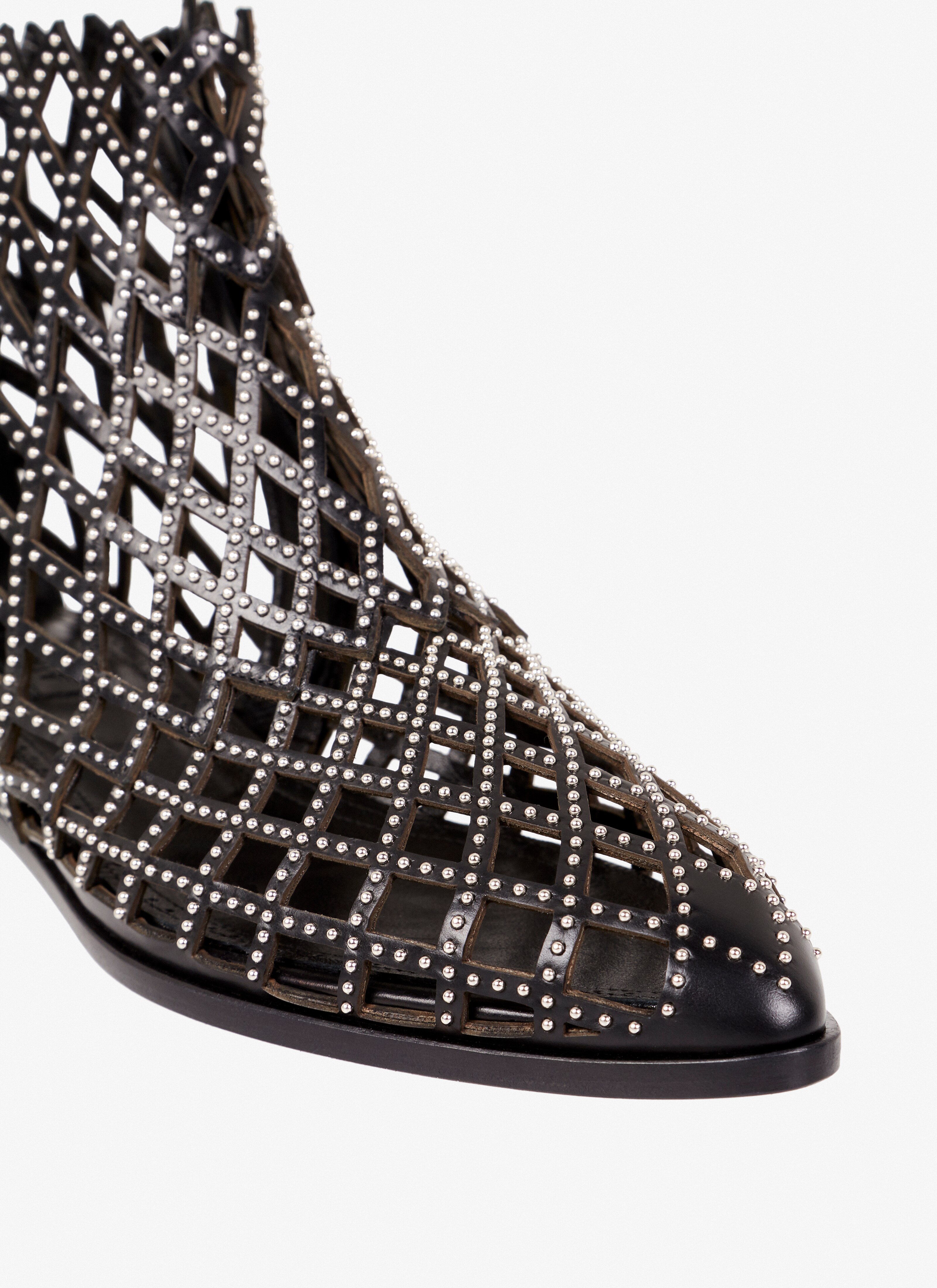 CHELSEA BOOT CHELSEA BOOT - maison-alaia.com