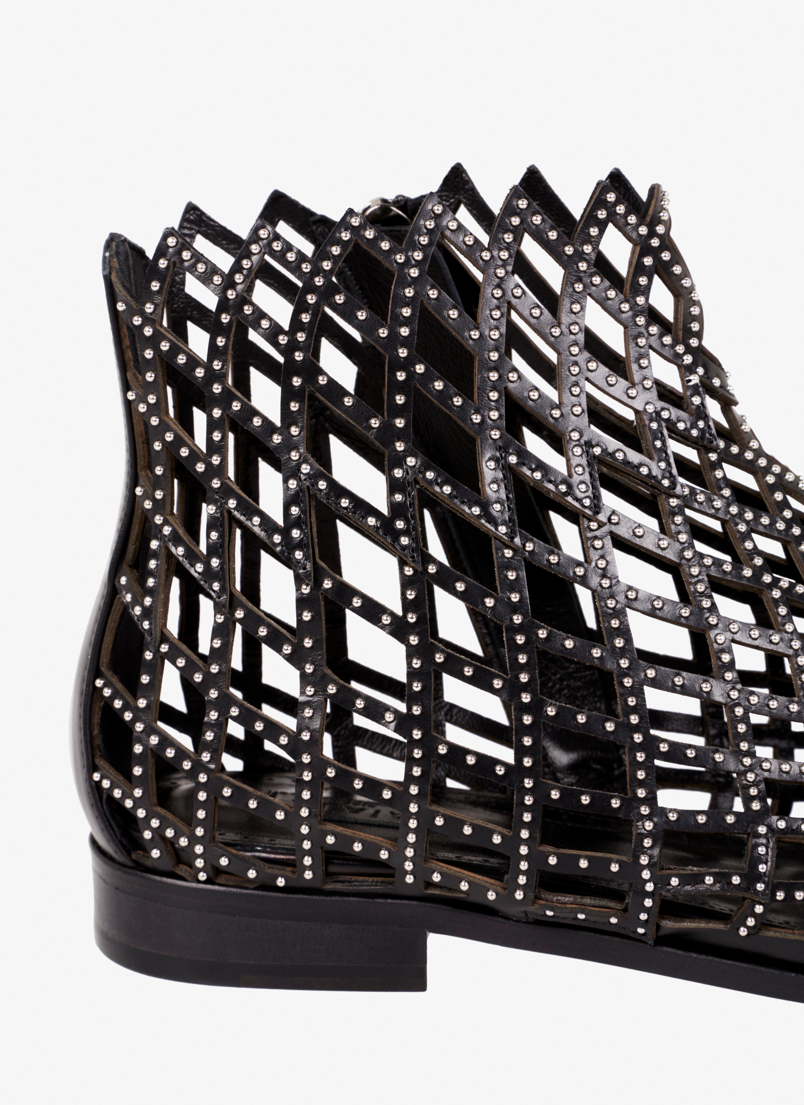 CHELSEA BOOT CHELSEA BOOT - maison-alaia.com