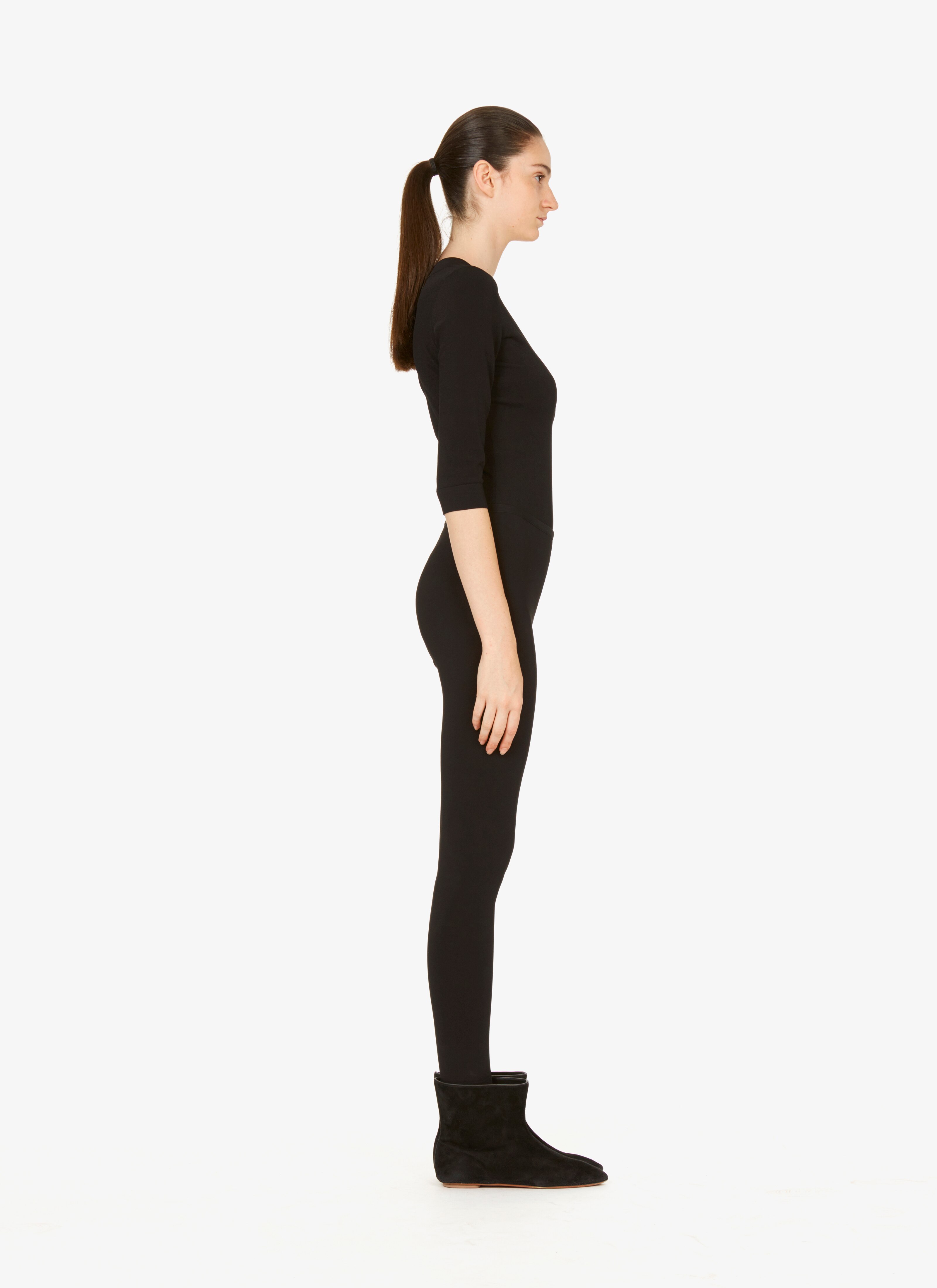 Flat Boots Flat Boots - maison-alaia.com