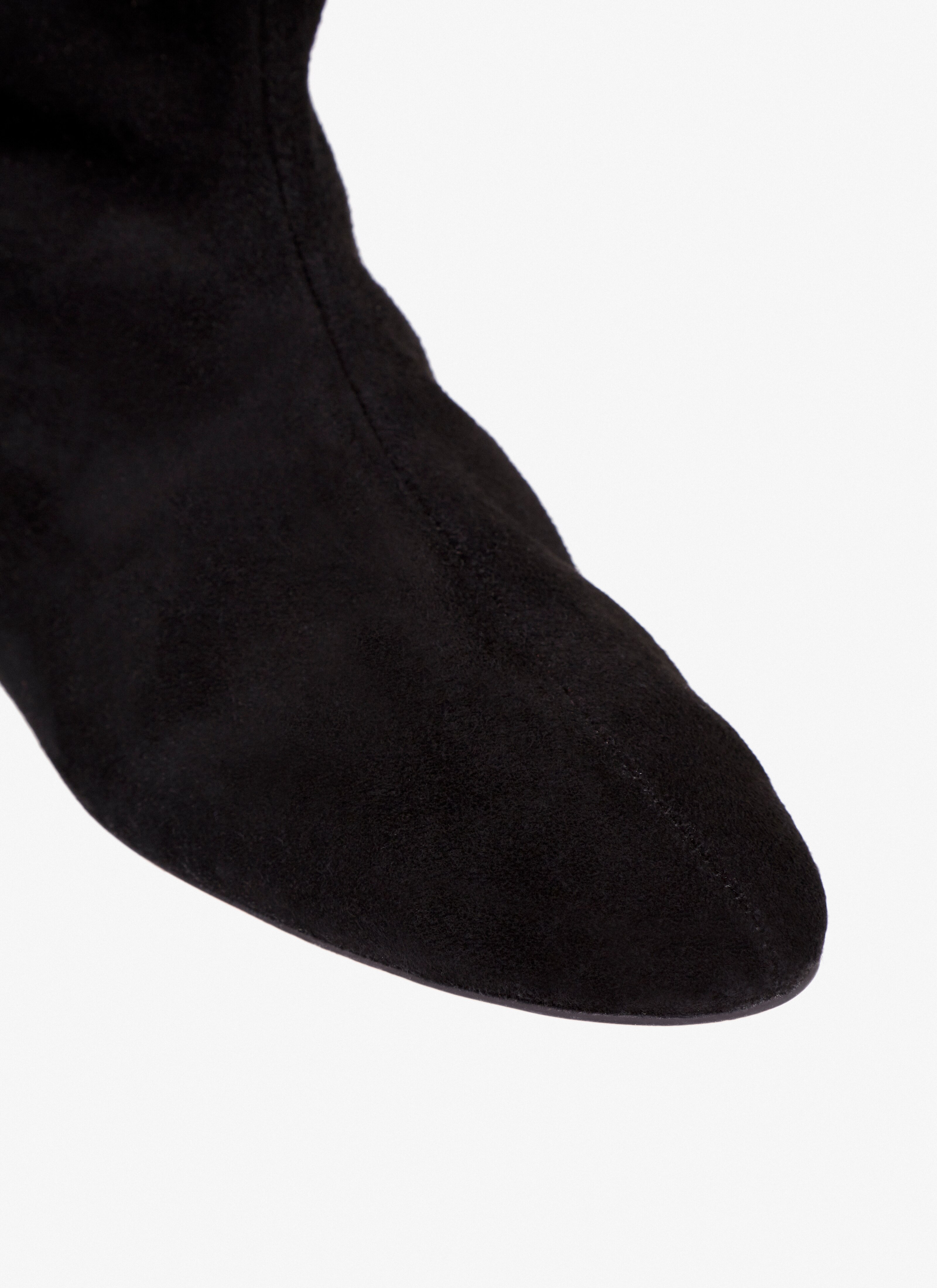 Flat Boots Flat Boots - maison-alaia.com