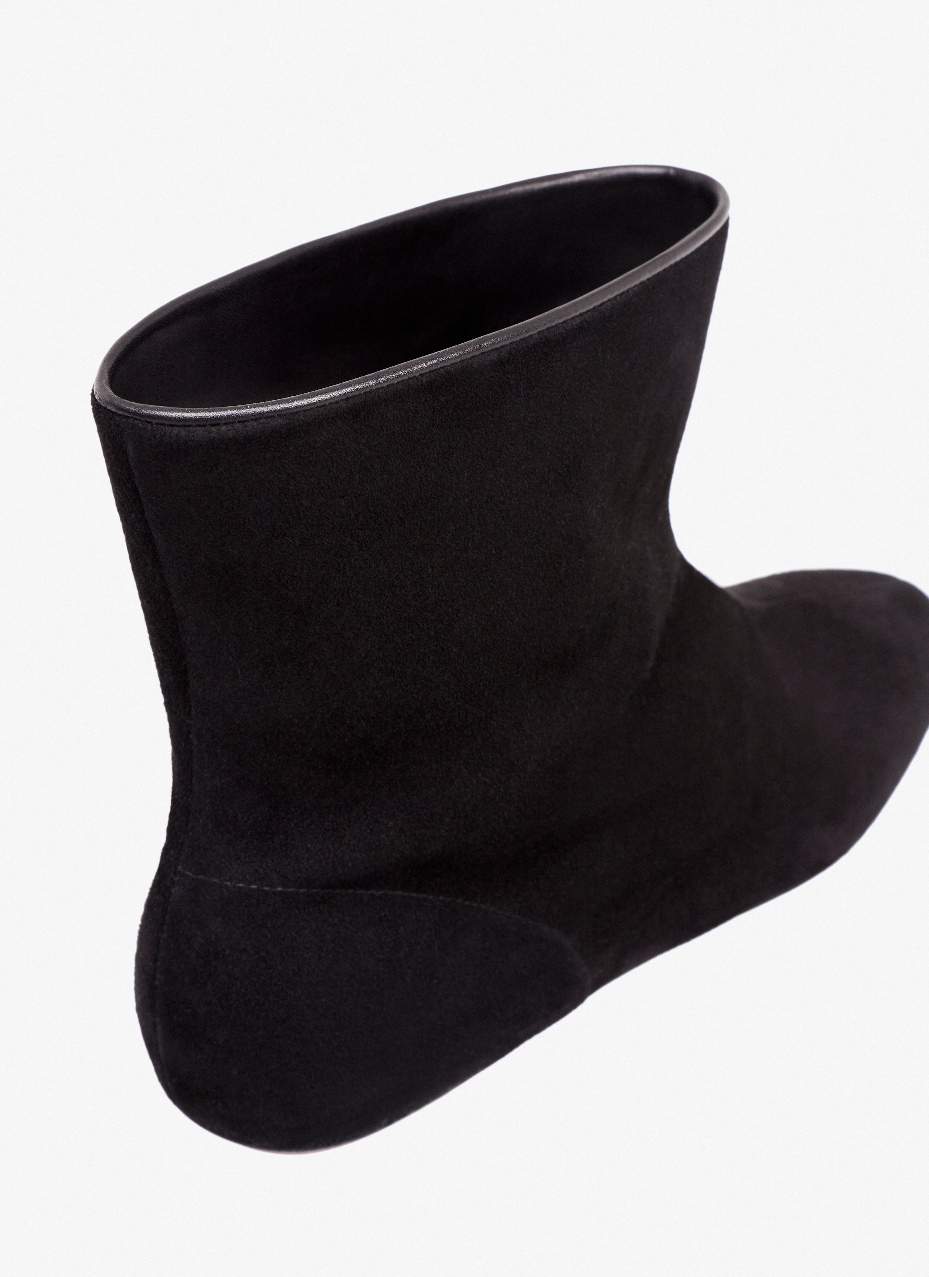 Flat Boots Flat Boots - maison-alaia.com
