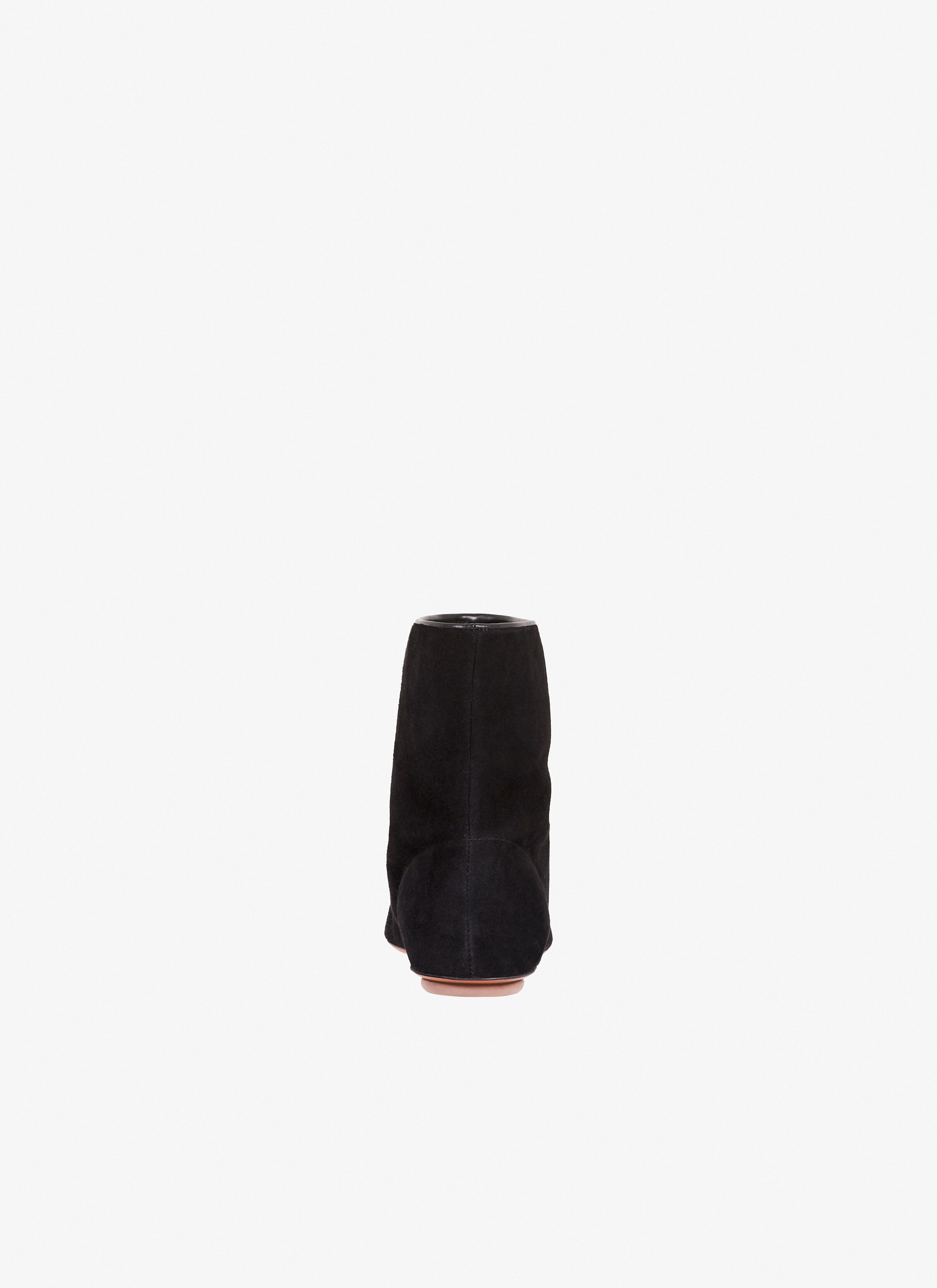 Flat Boots Flat Boots - maison-alaia.com