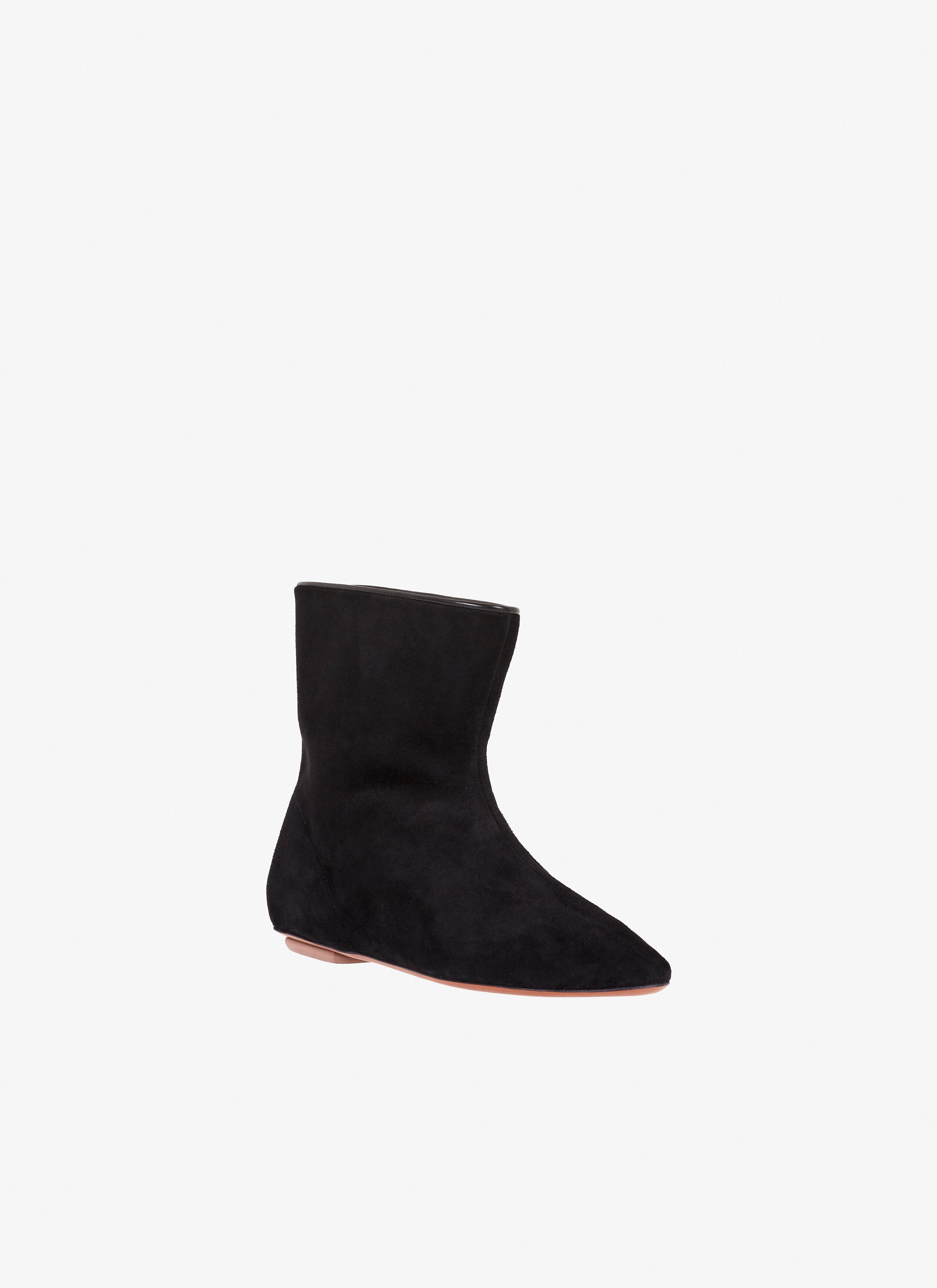 Flat Boots Flat Boots - maison-alaia.com