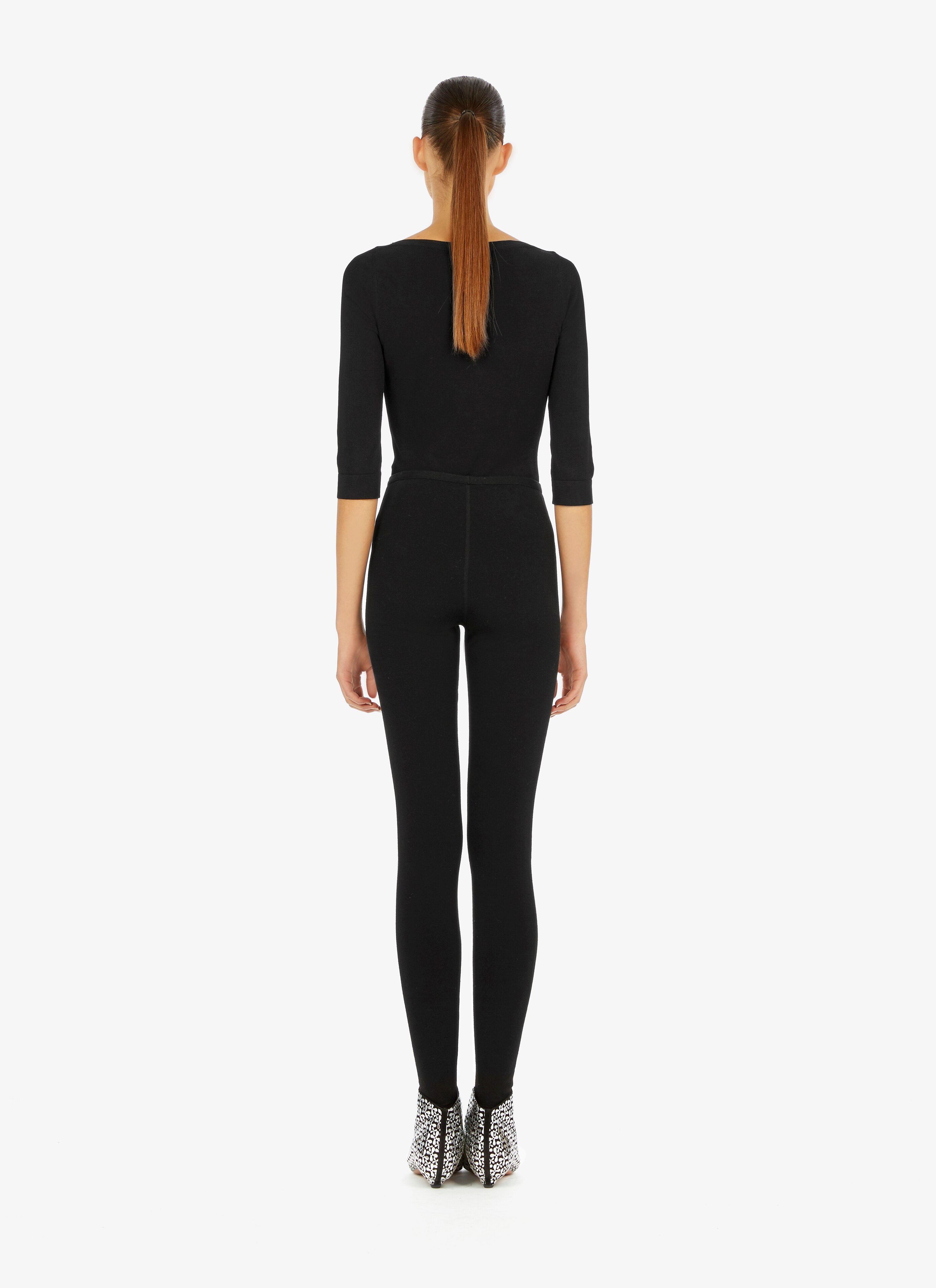 Low Boots Low Boots - maison-alaia.com