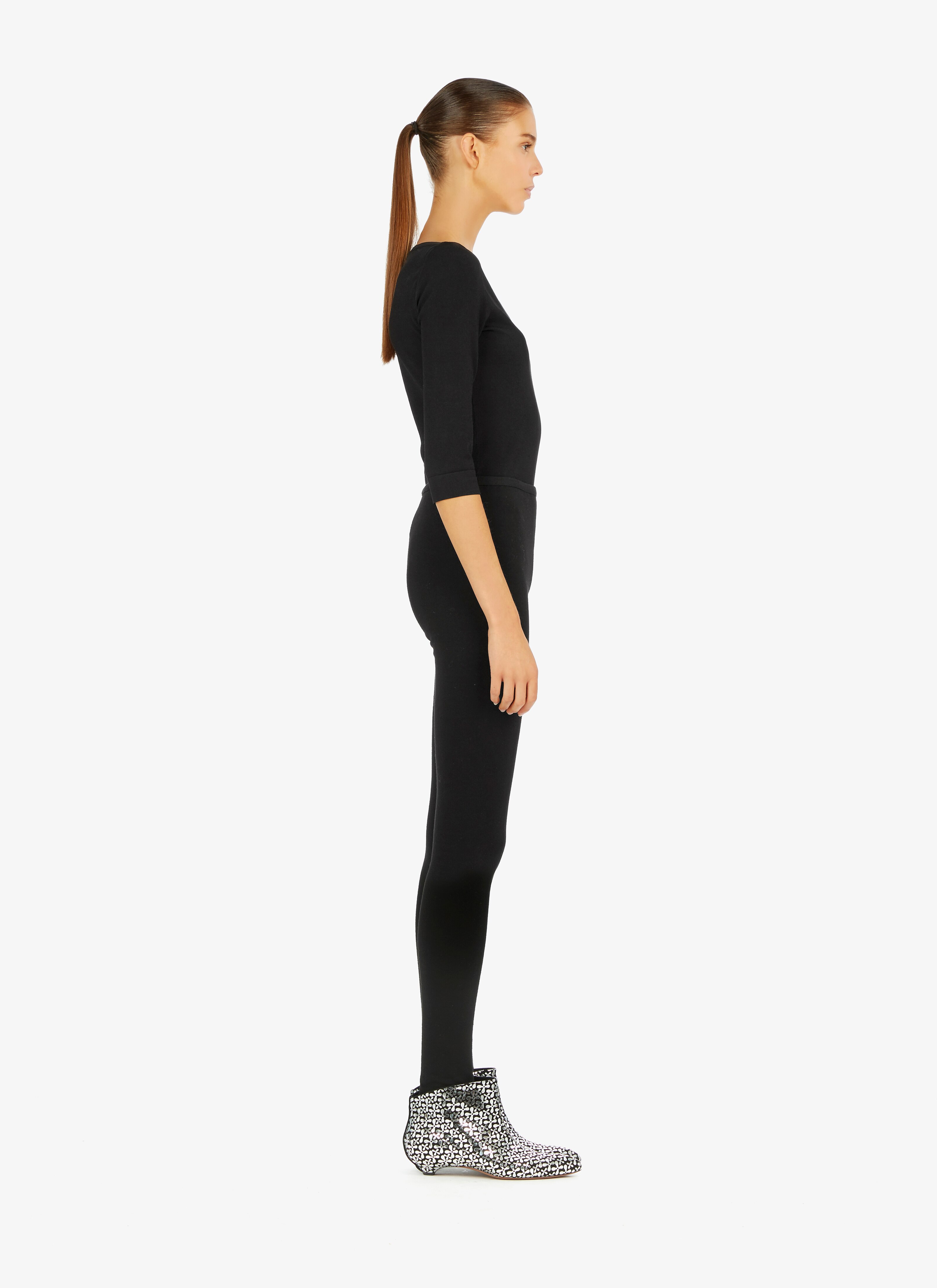 Low Boots Low Boots - maison-alaia.com