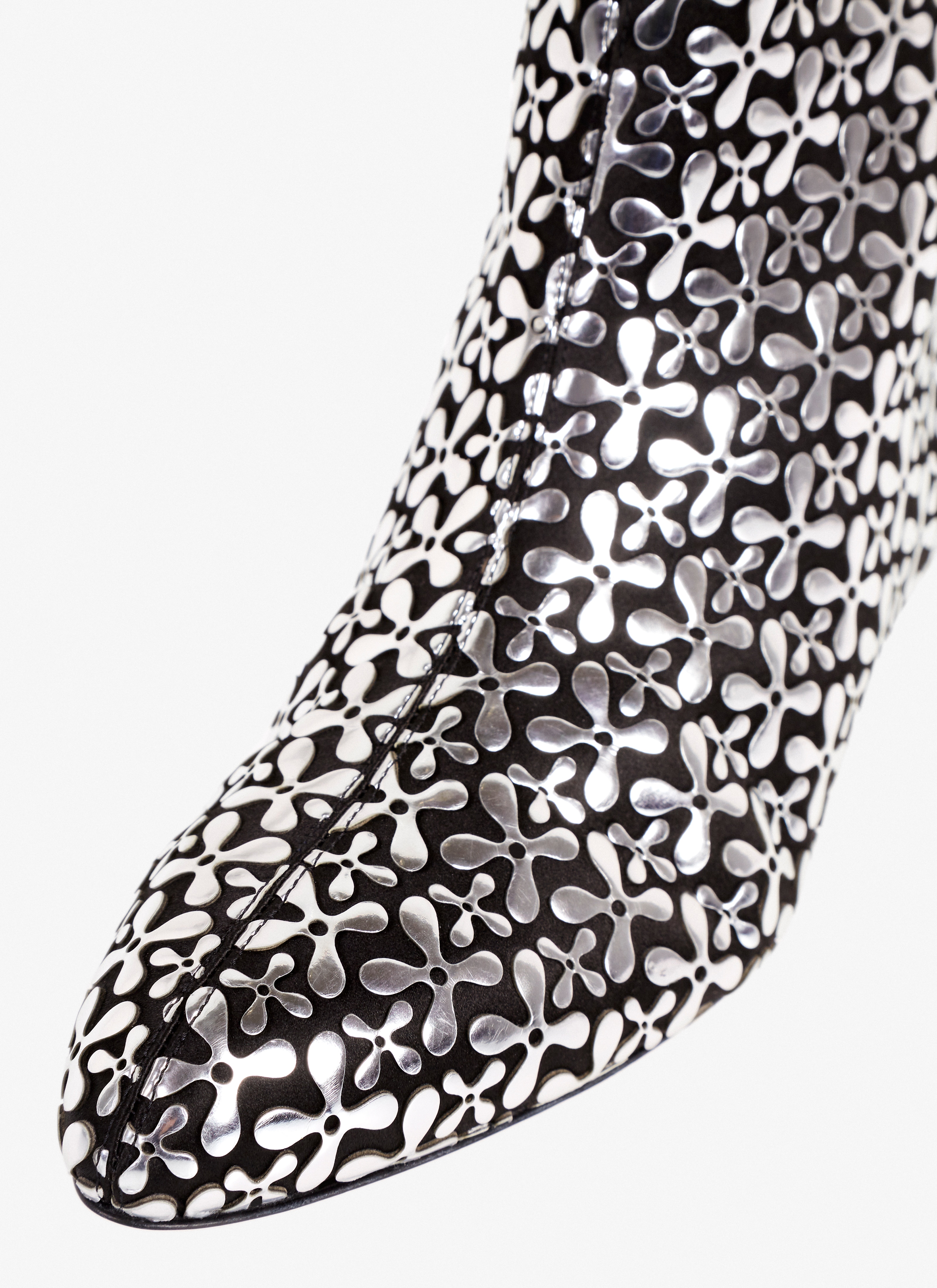 Low Boots Low Boots - maison-alaia.com