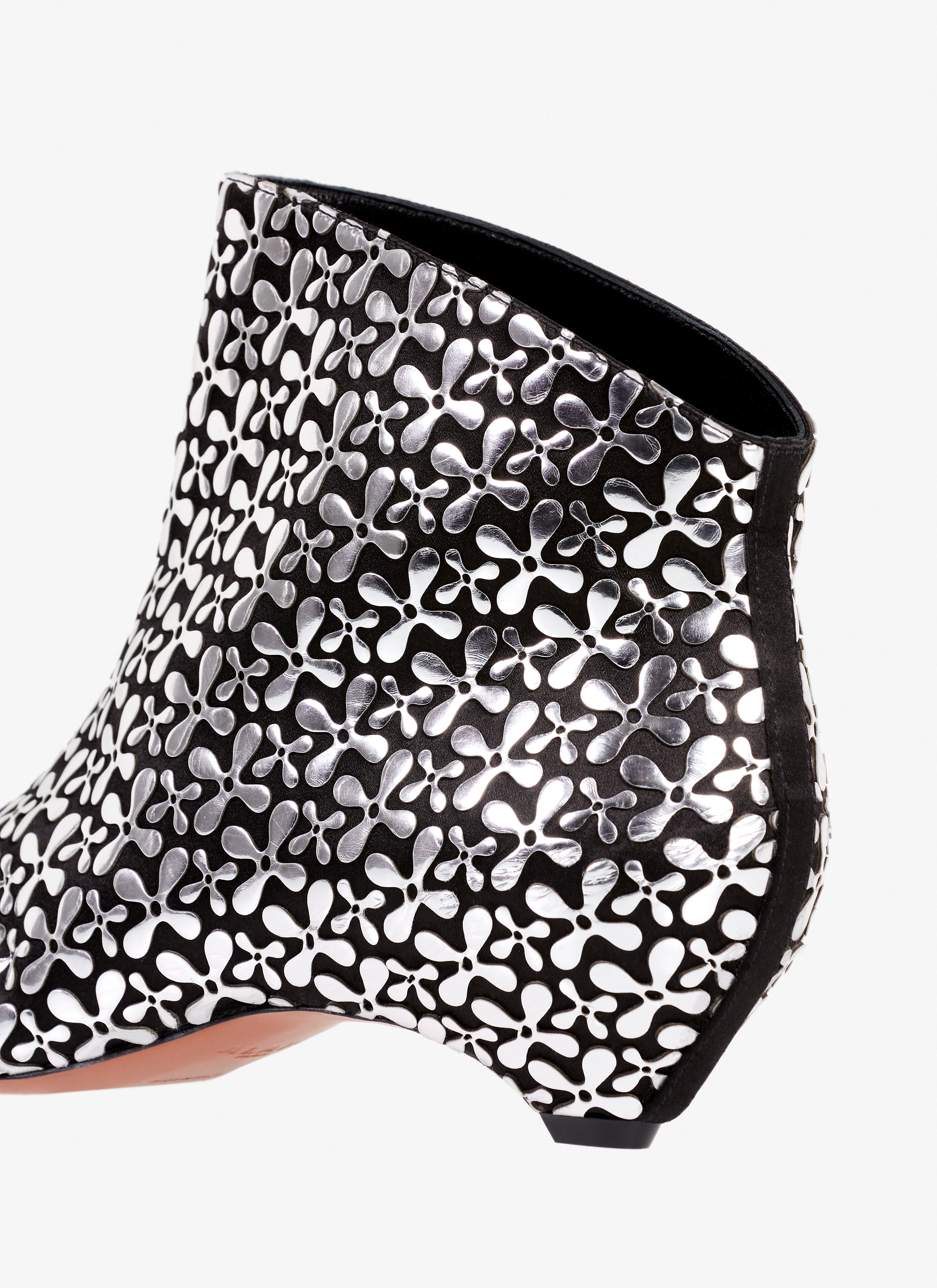 Low Boots Low Boots - maison-alaia.com