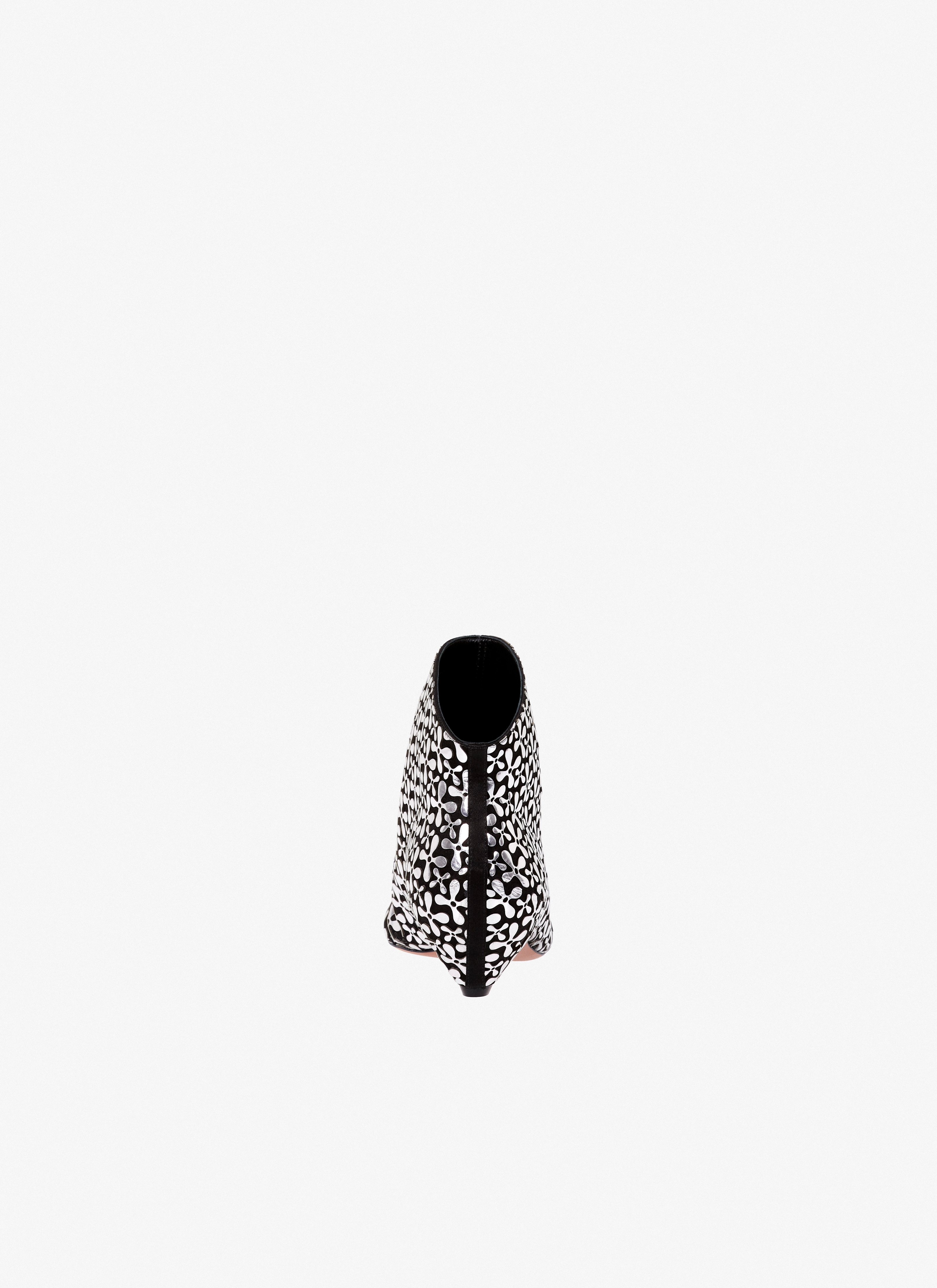 Low Boots Low Boots - maison-alaia.com