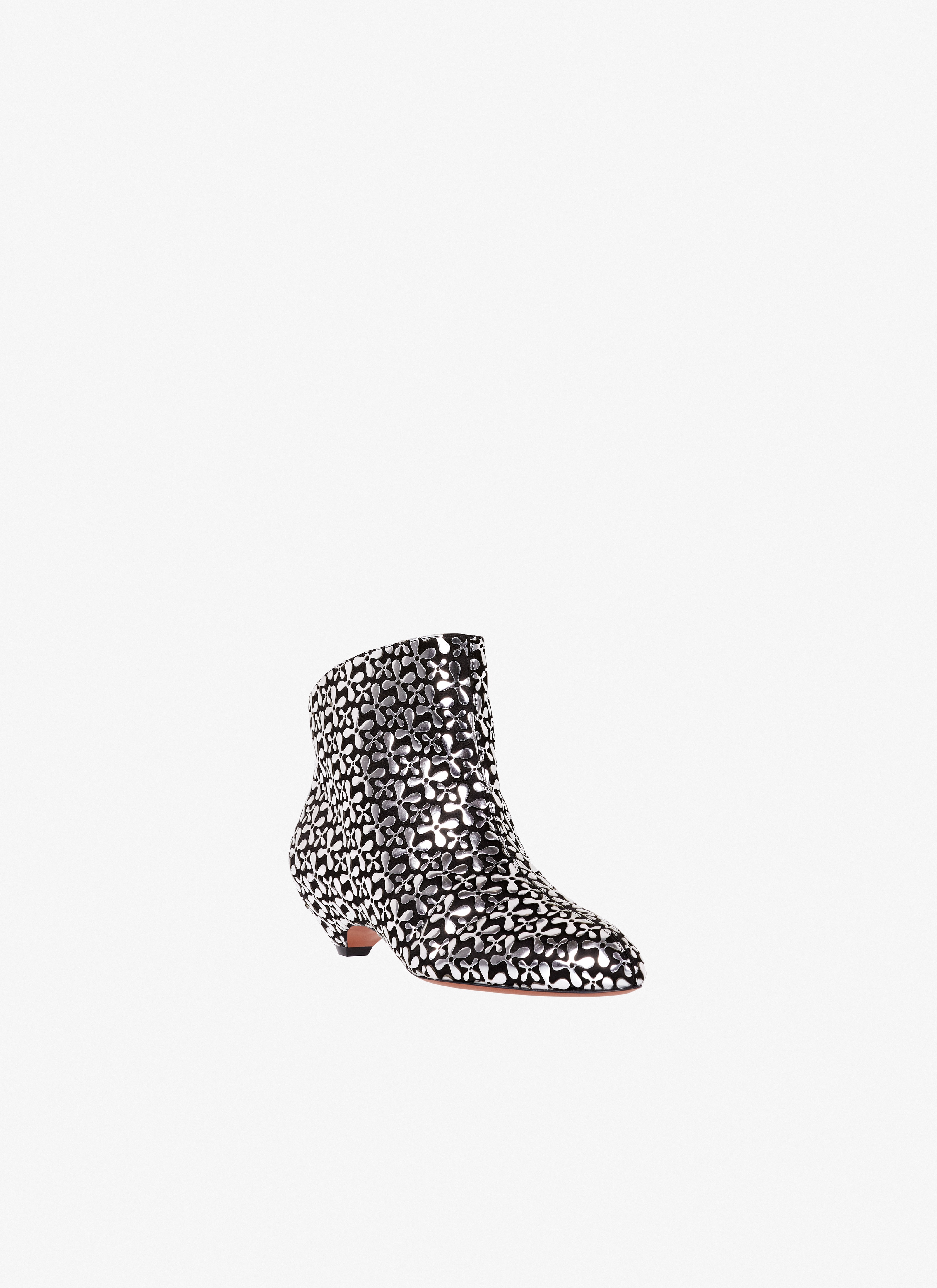 Low Boots Low Boots - maison-alaia.com