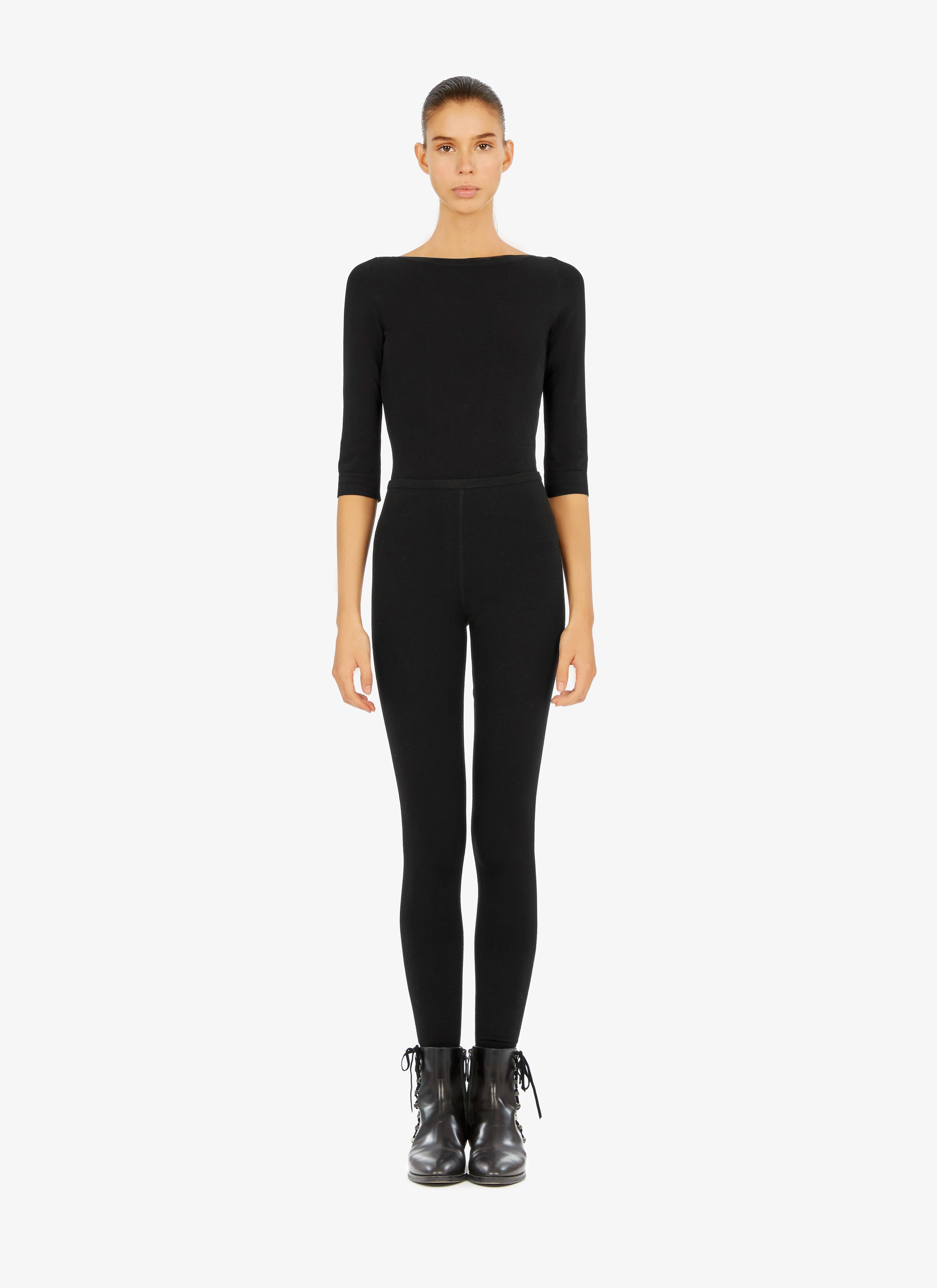 Chelsea Boot Chelsea Boot - maison-alaia.com